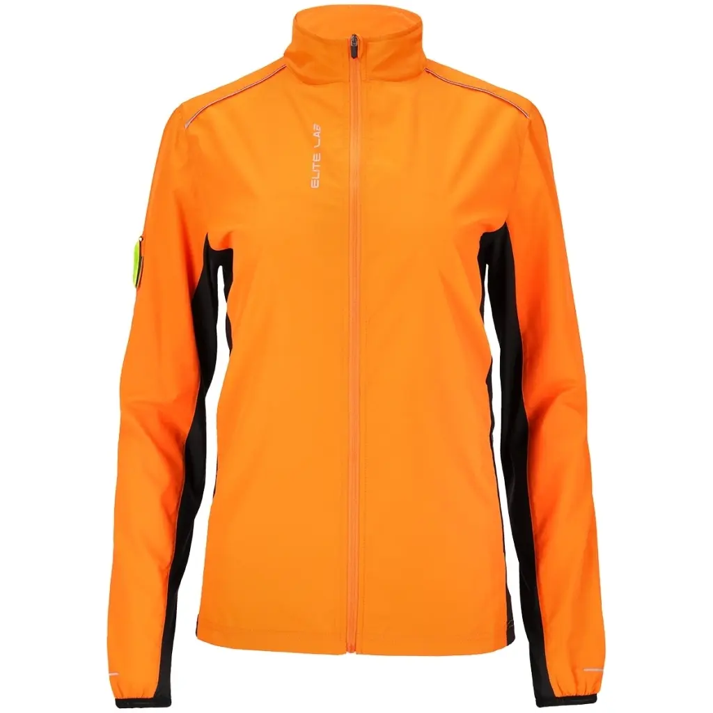Regenjacke für Damen Elite Lab Shell X1
