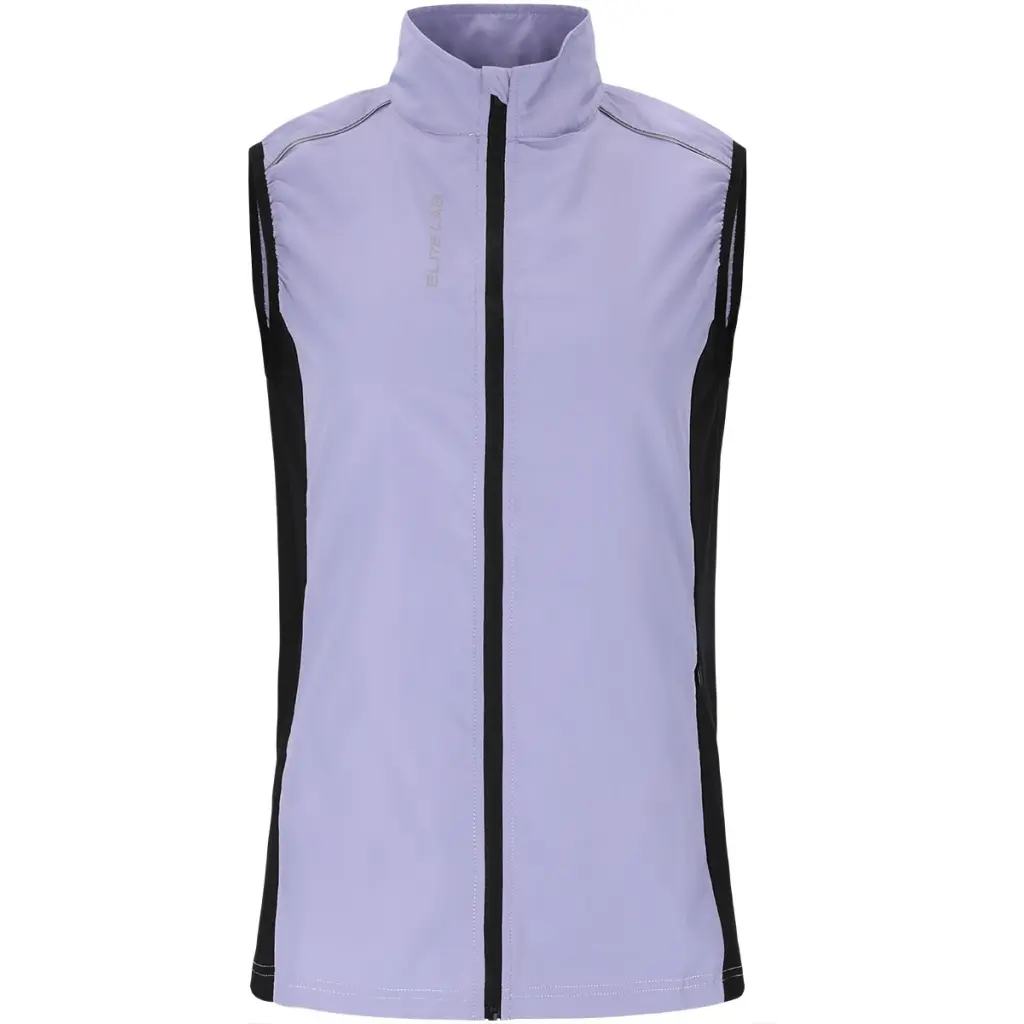 Weste für Damen Elite Lab Shell X1