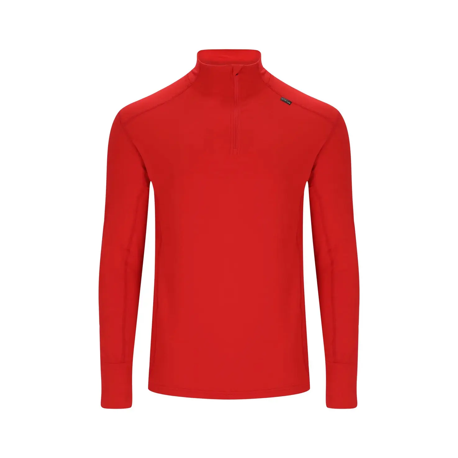 Langarmtrikot 1/4 Reißverschluss Elite Lab Core X1 Elite