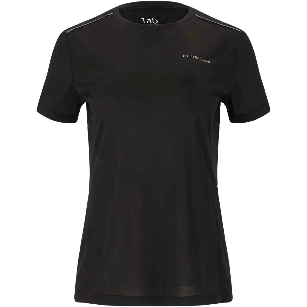 Maglietta leggera donna Elite Lab