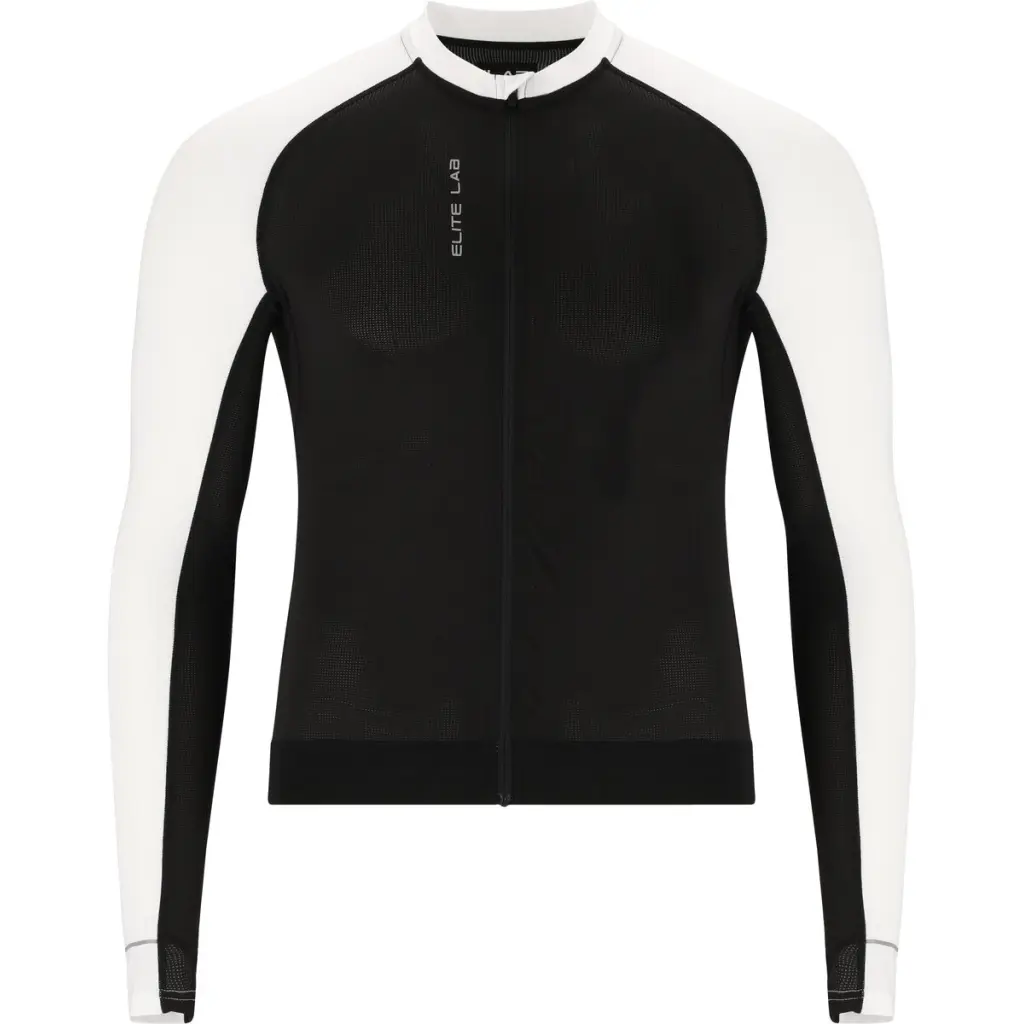 Langarmshirt Elite Lab Elite X1