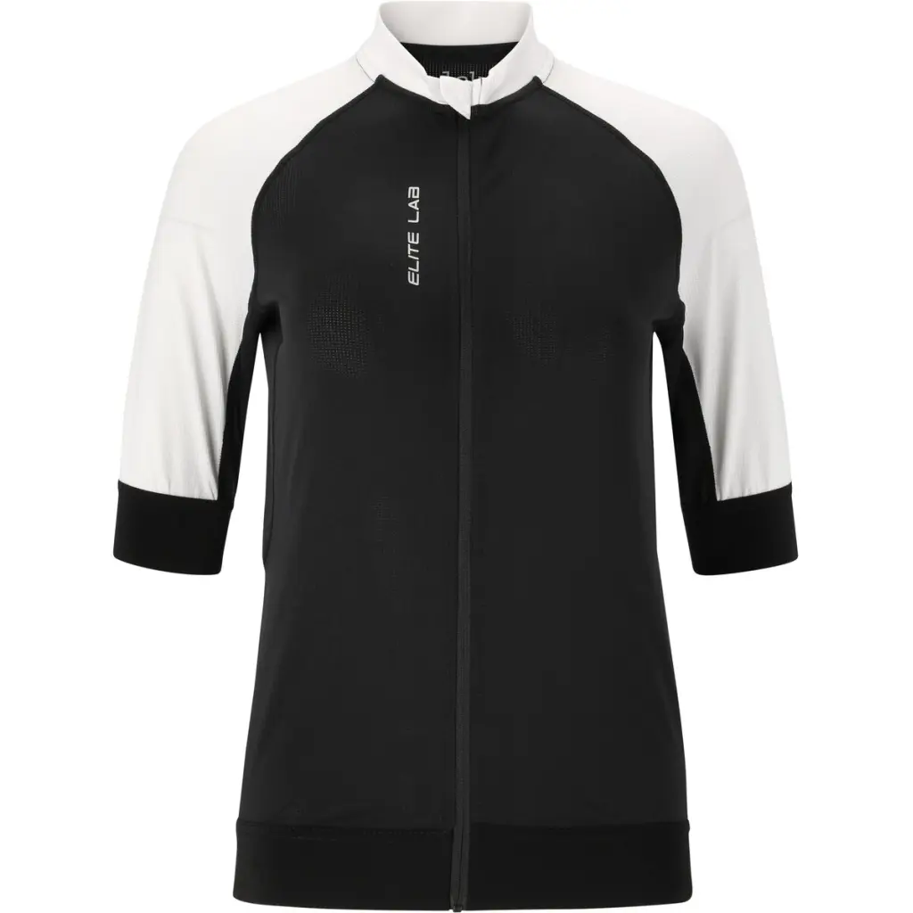 Halblange Damen-badeanzug Elite X1