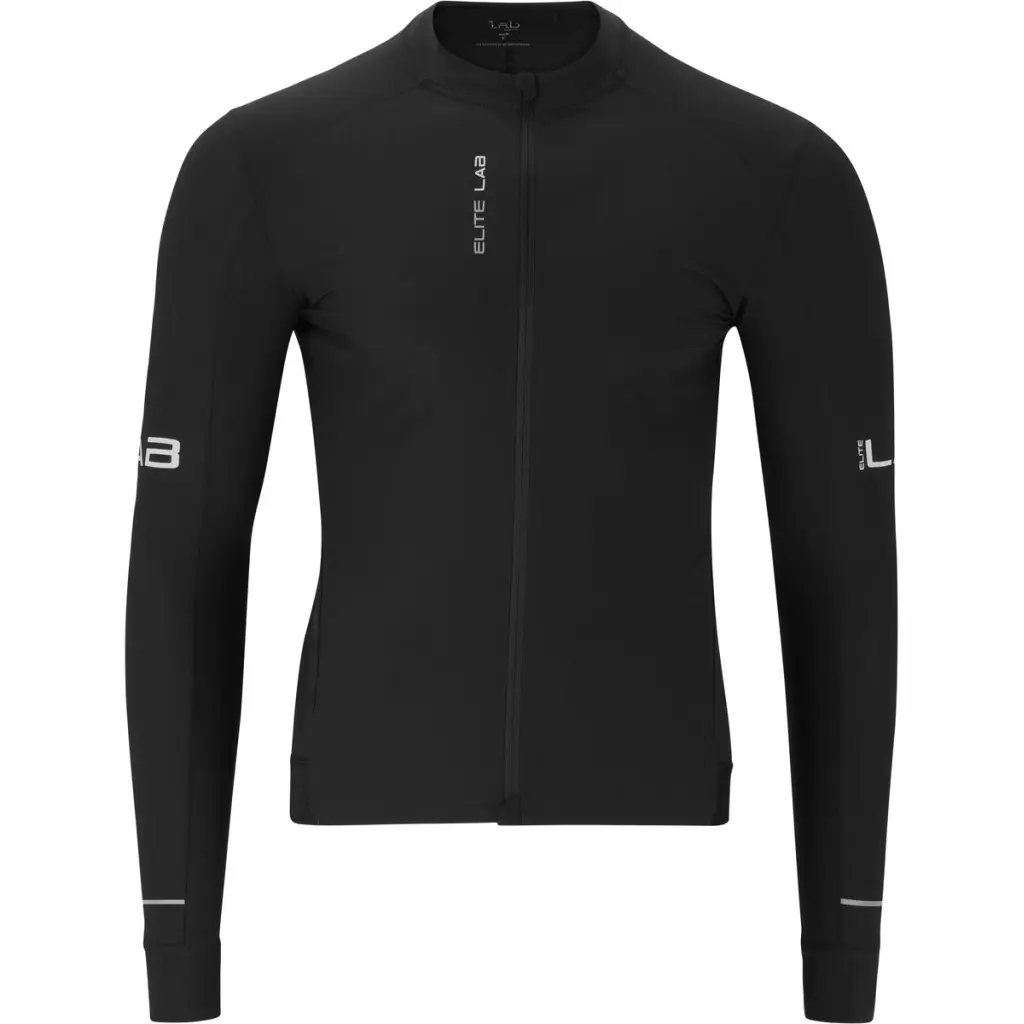 Langarmshirt Elite Lab Elite X1