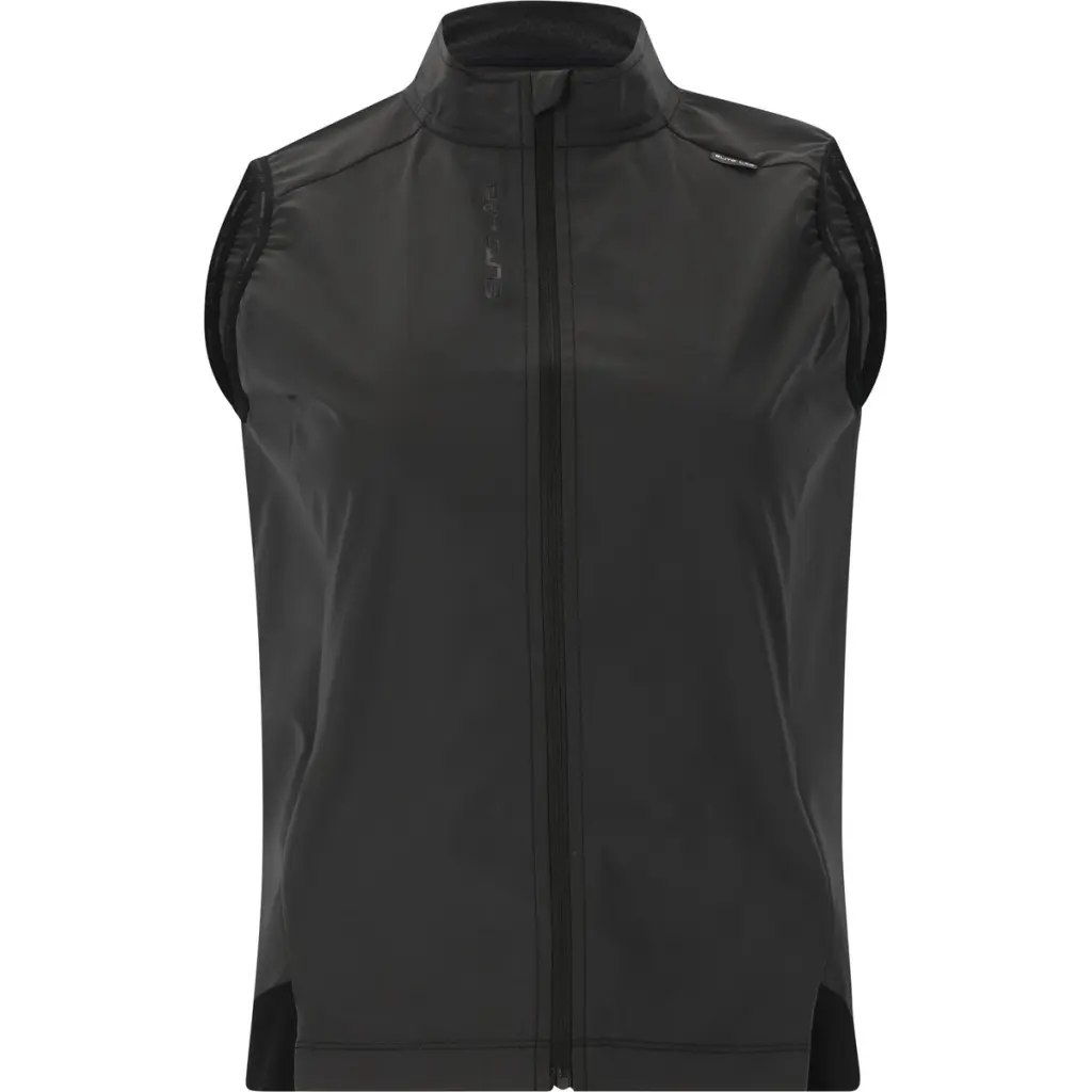 Giacca riflettente senza maniche da donna Elite Lab Elite X1