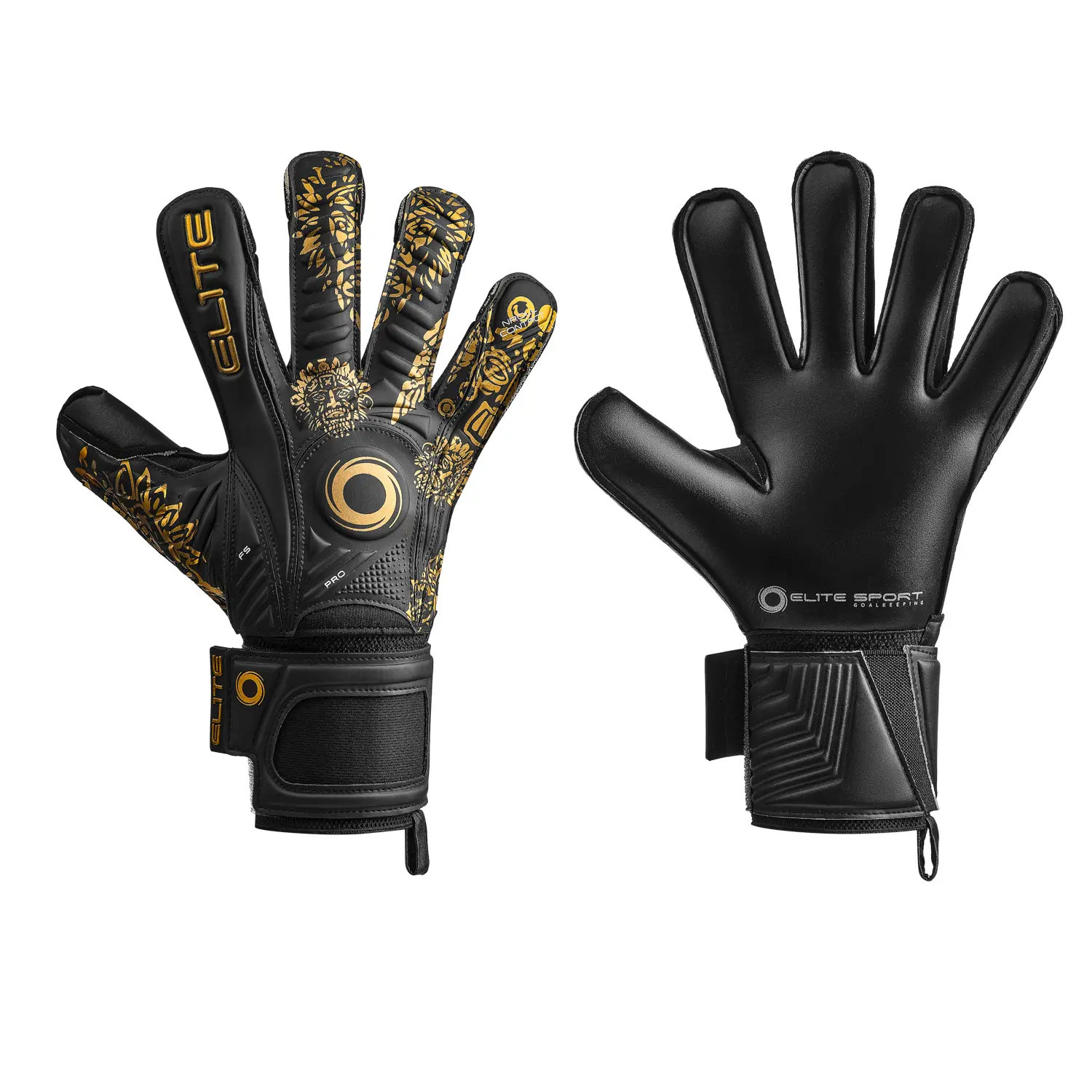 Torwarthandschuhe Elite Sport Aztlan