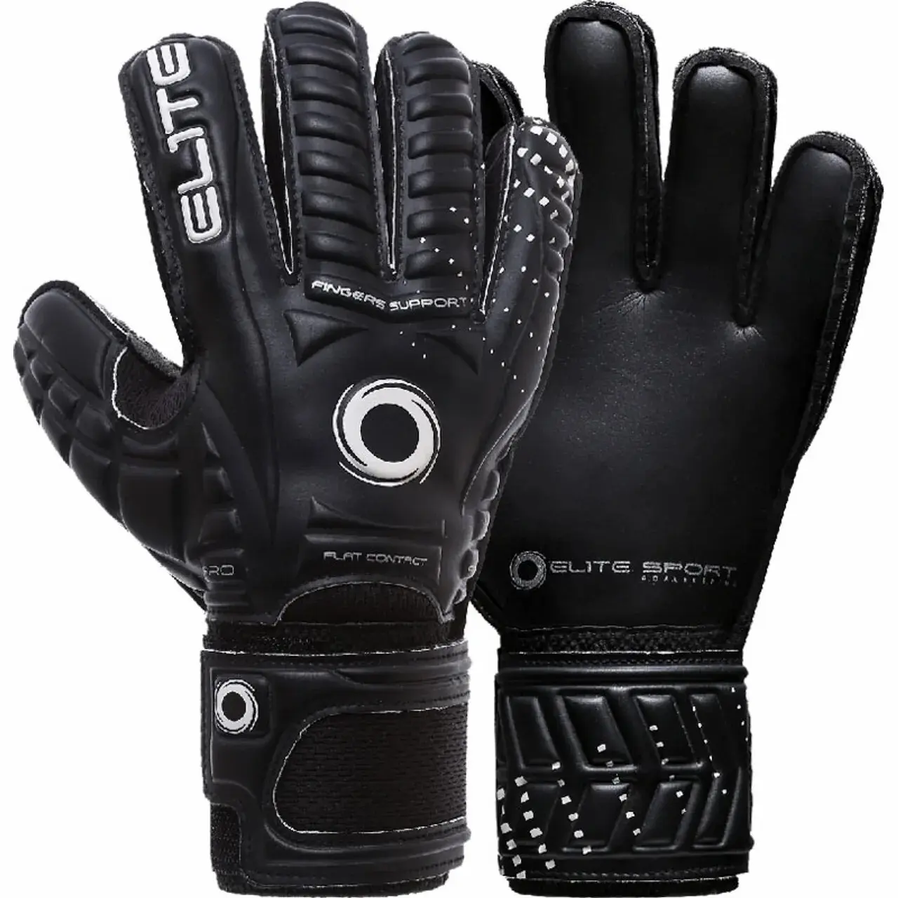 Guanti da portiere per bambini Elite Sport Warrior