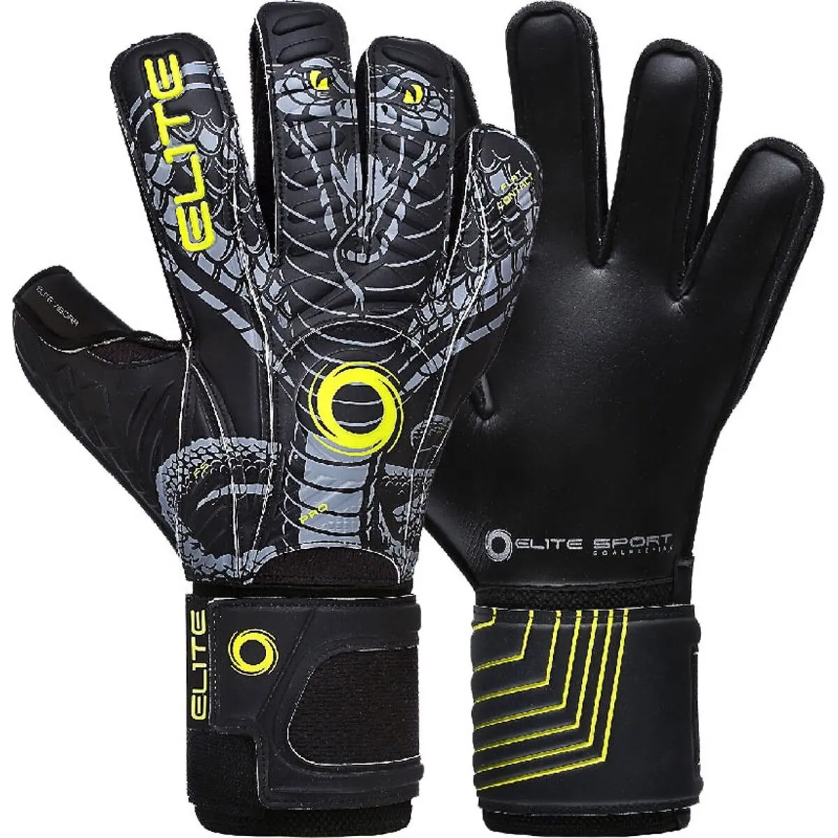 Guanti portiere Elite Sport Vibora