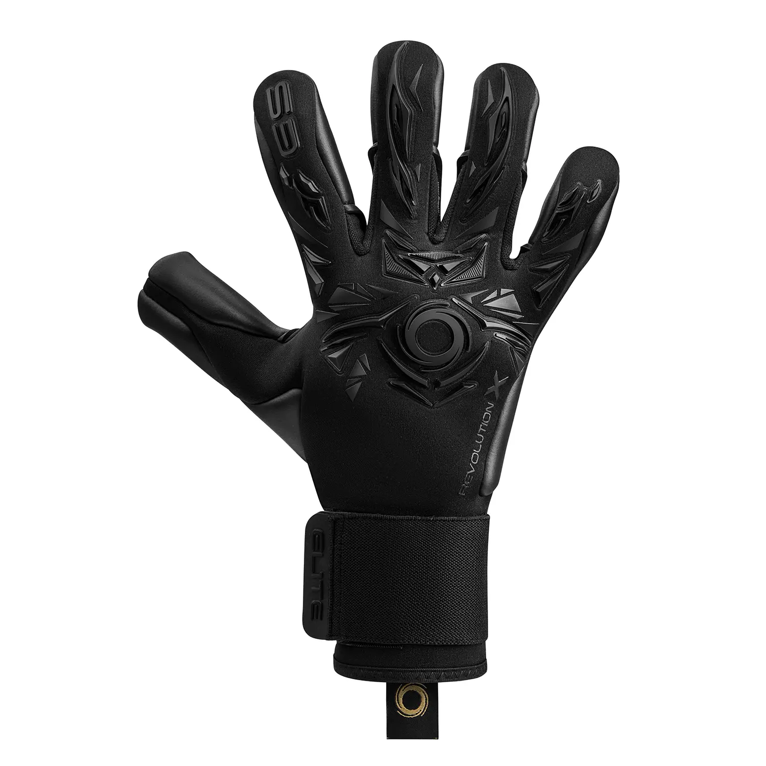 Torwarthandschuhe Elite Sport Neo revolution
