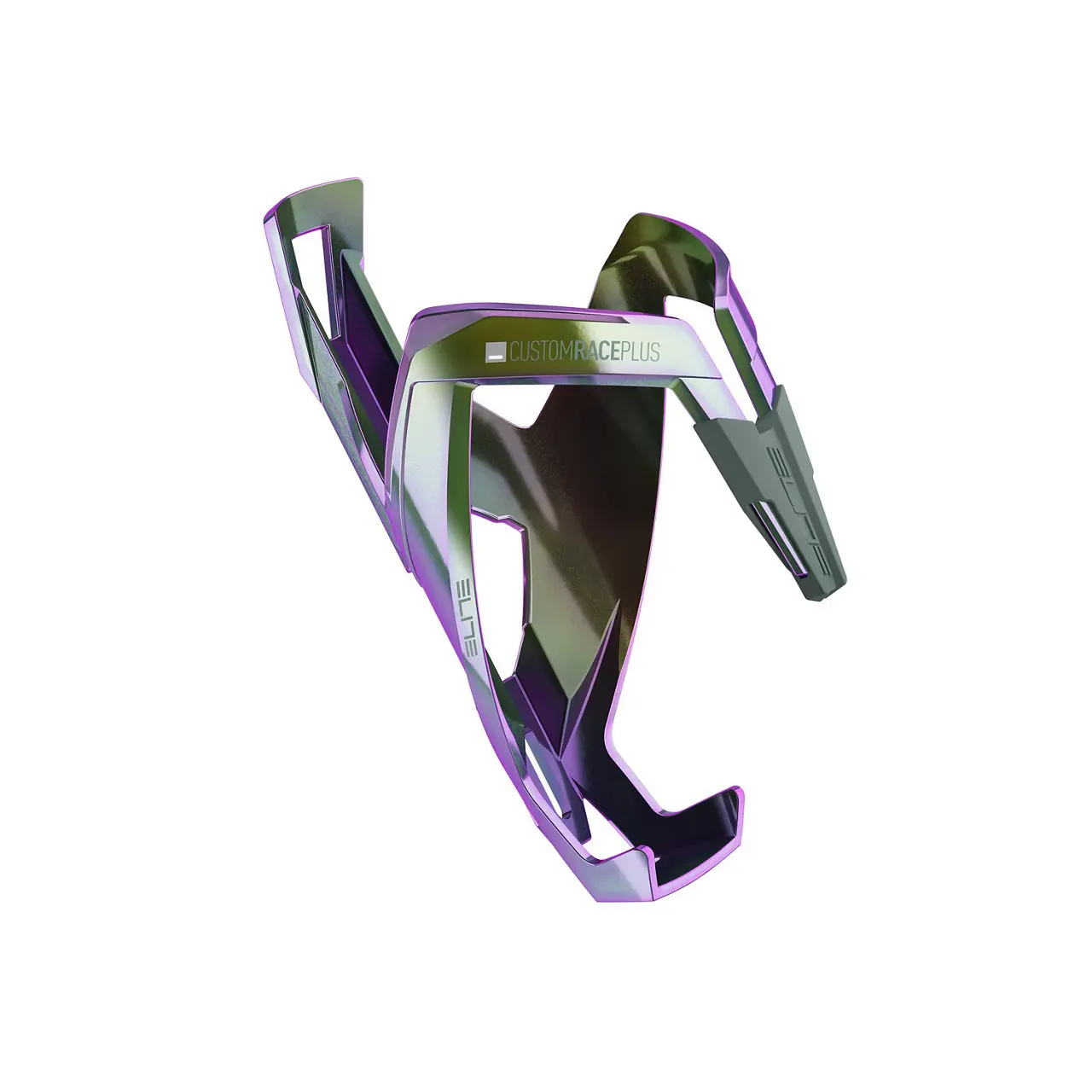 Trinkflaschenhalter Elite Custom Race+