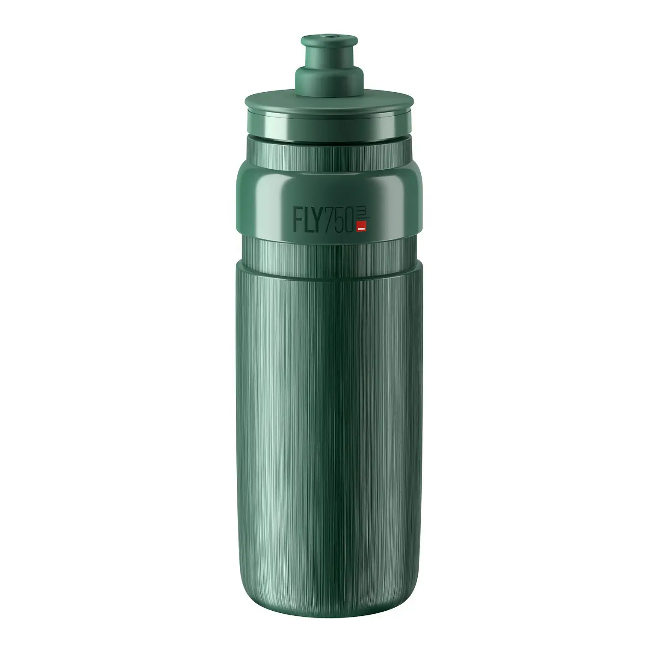 Fly Tex 750 Ml Trinkflasche Grun