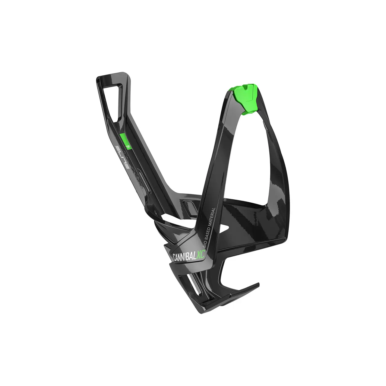 Portabottiglie Elite Cannibal XC Bio