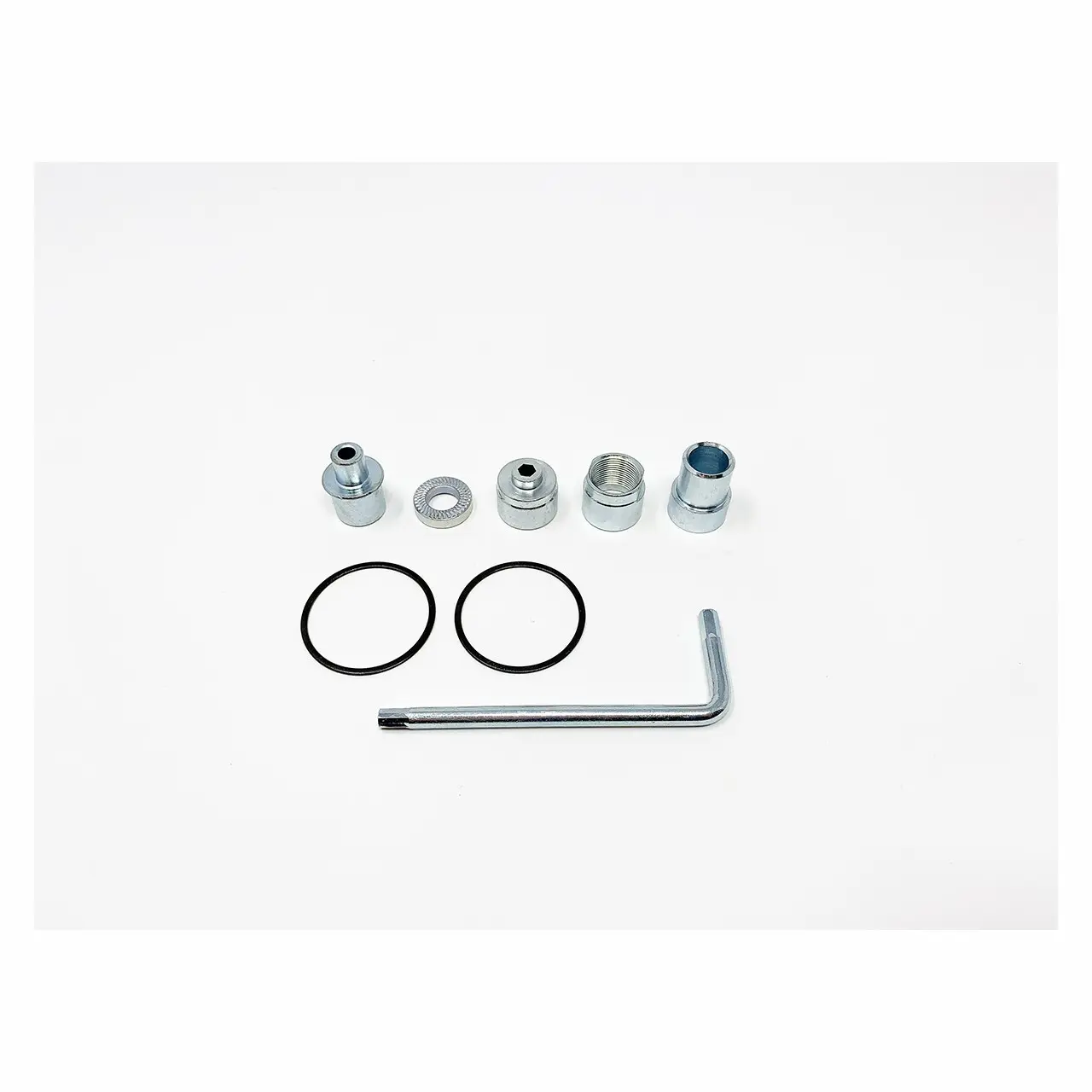 Adapter home trainer Elite