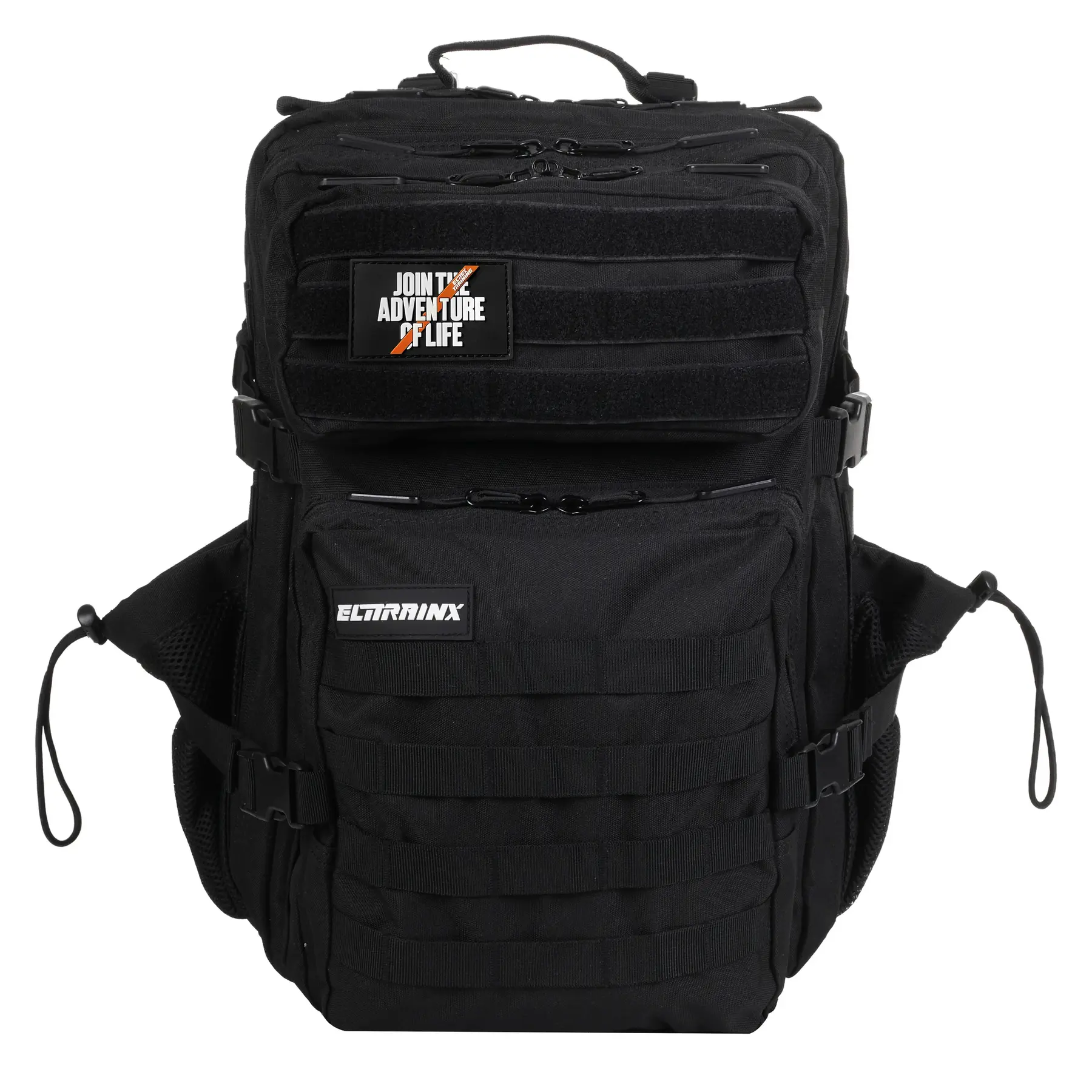 Tactical Backpack with Compartment Elitex Training