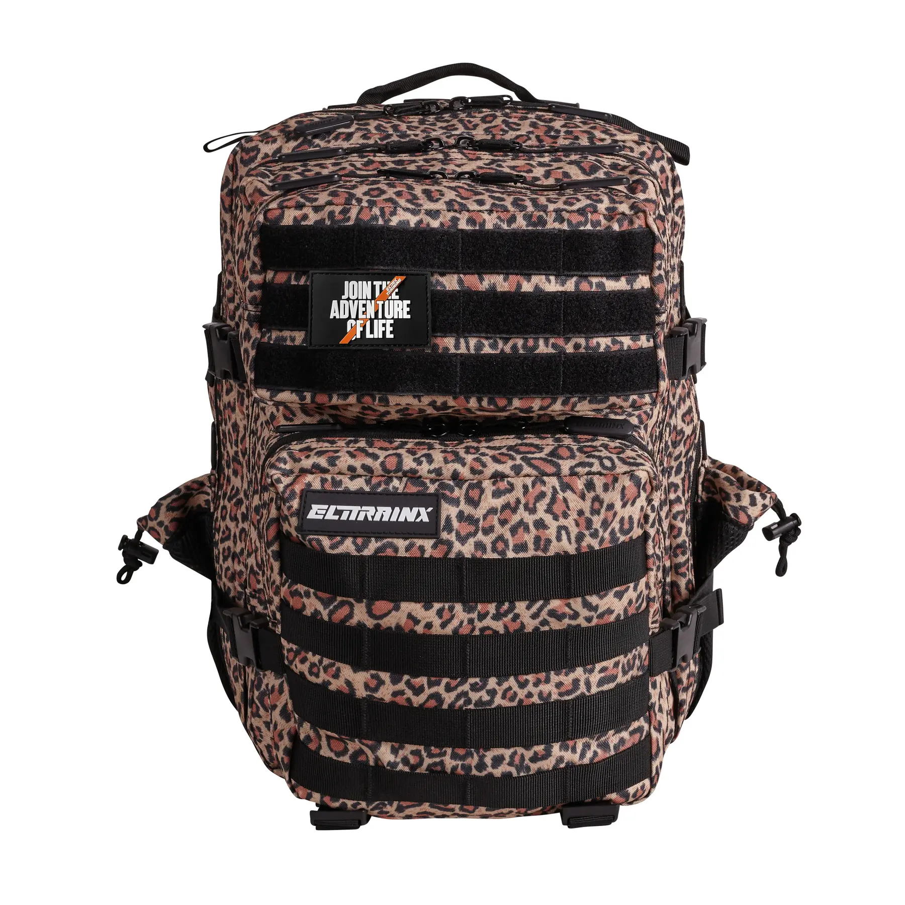 Tactical backpack Elitex Training All In