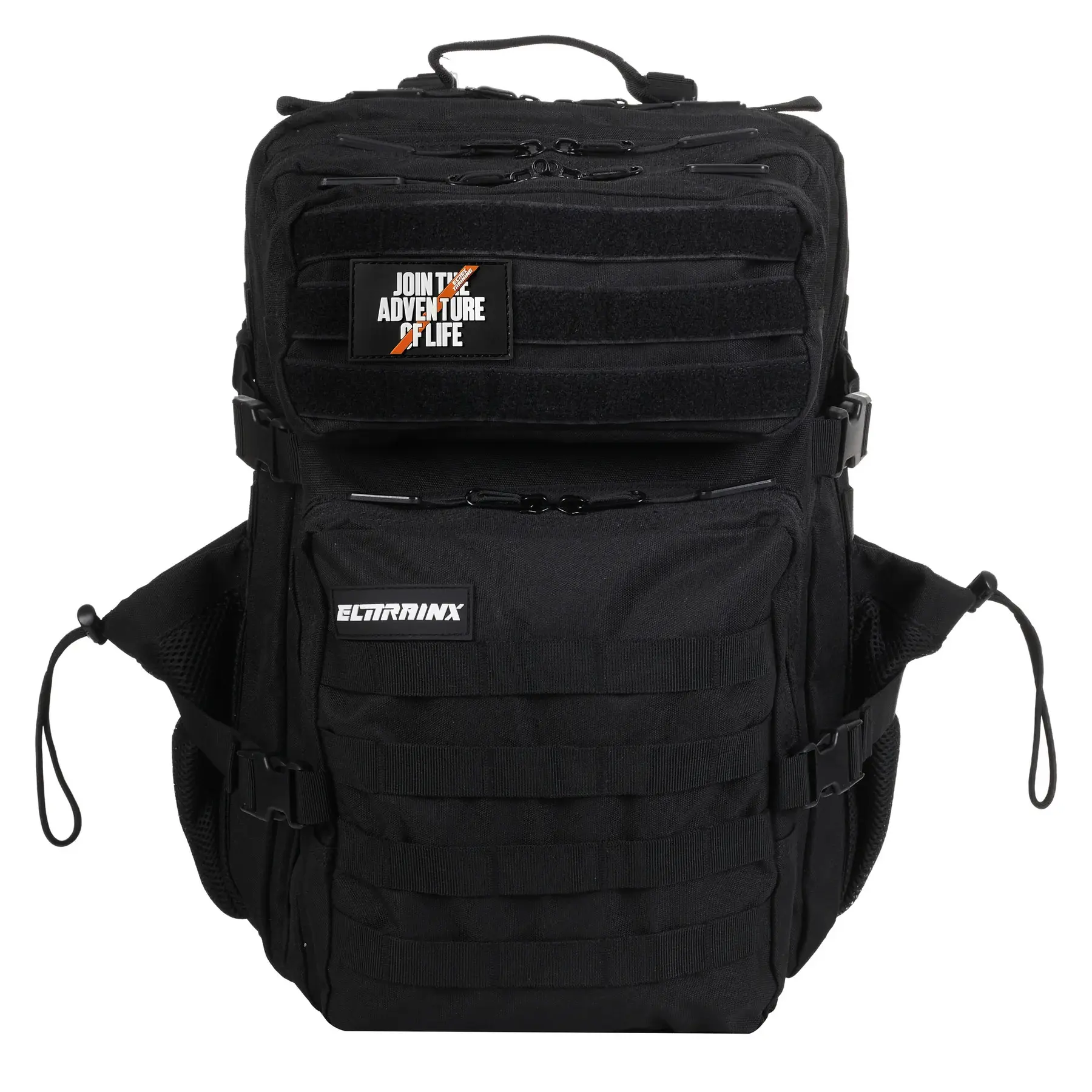 Tactical backpack Elitex Training V1 All In