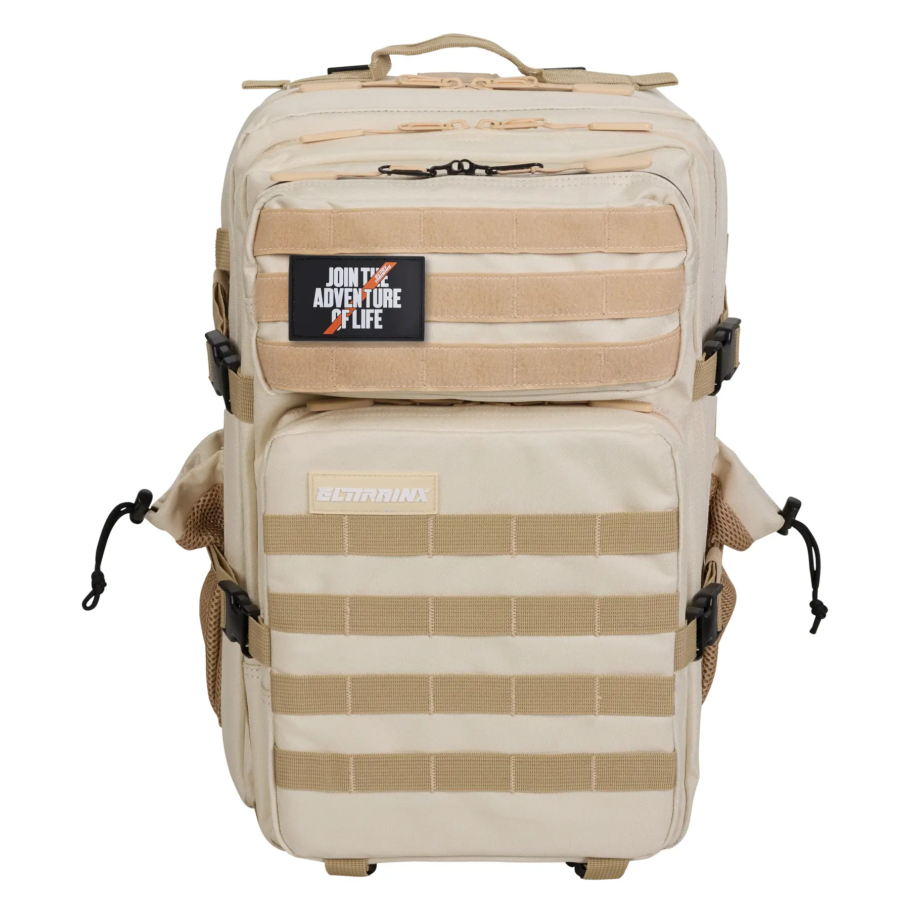 Mochila táctica Elitex Training V1 All In
