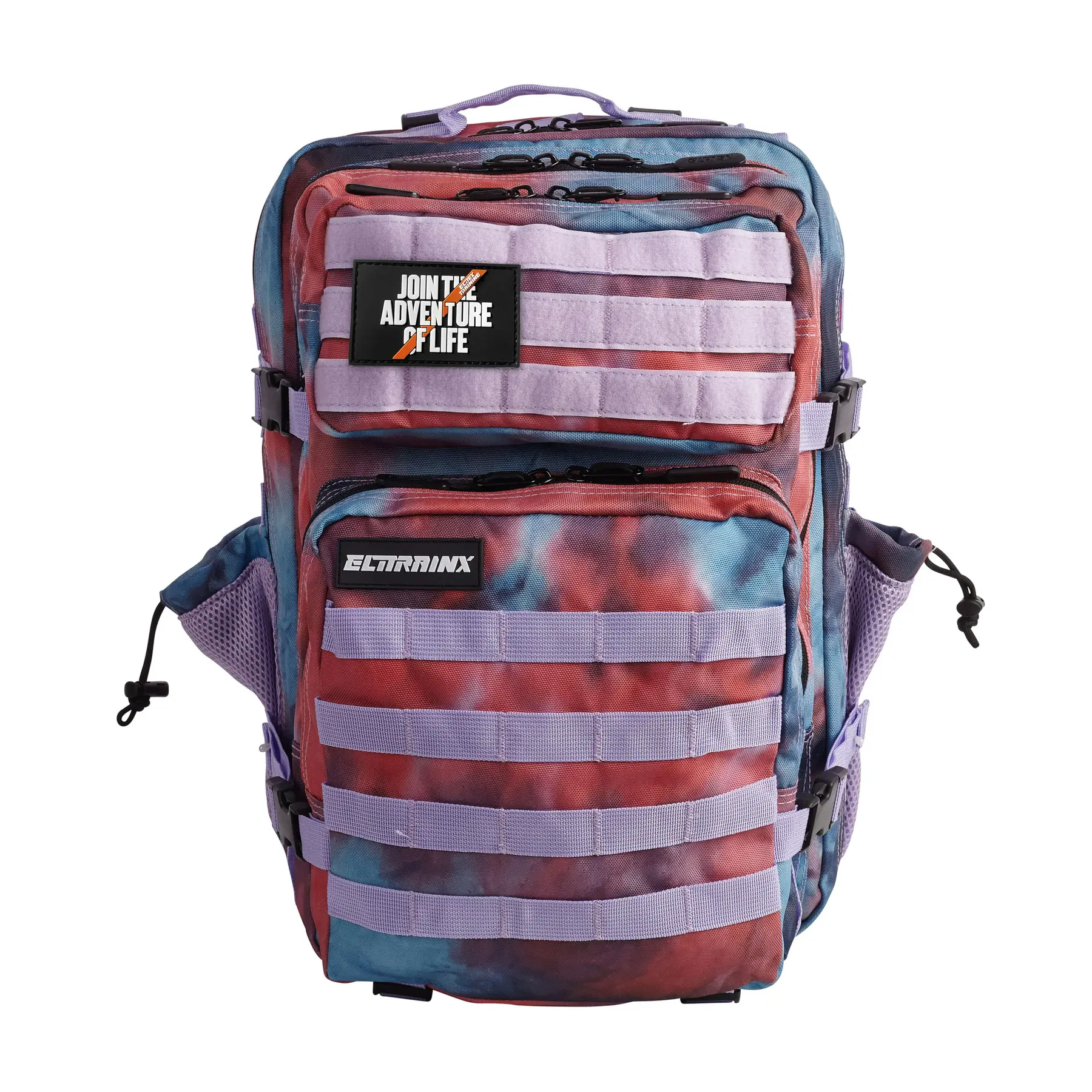 Tactical backpack Elitex Training V1 All In
