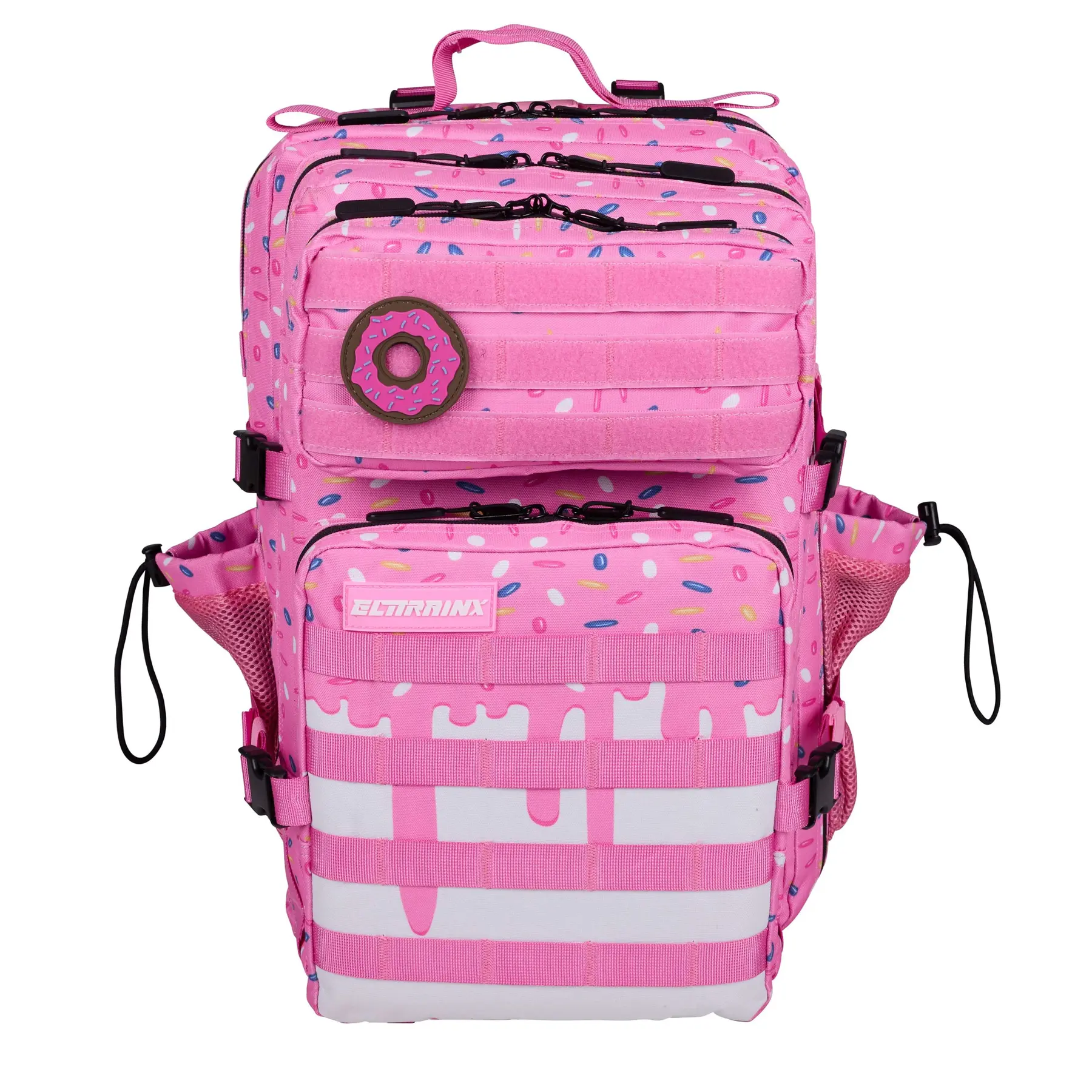 Tactical backpack Elitex Training V1 All In