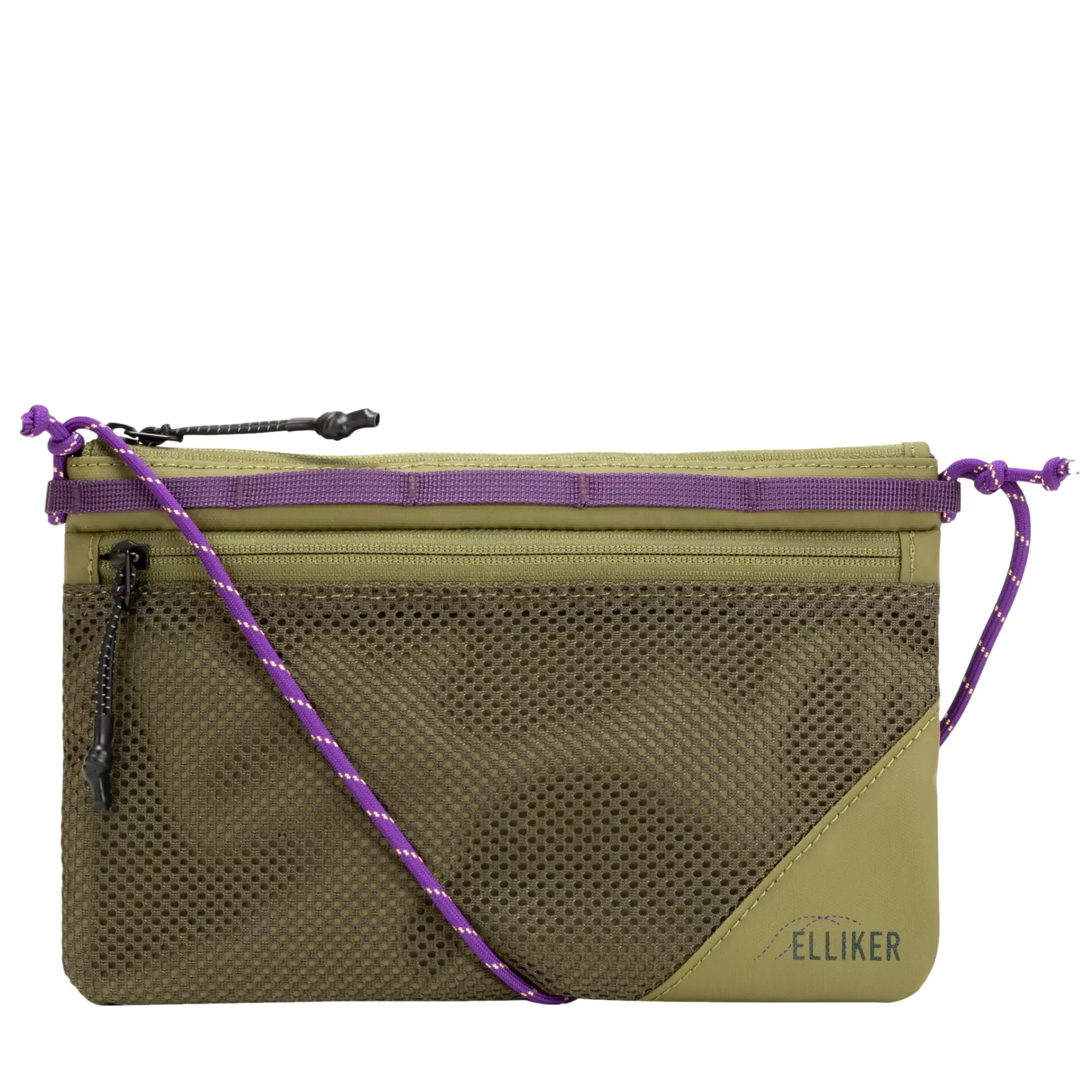 Borsa Elliker Caley