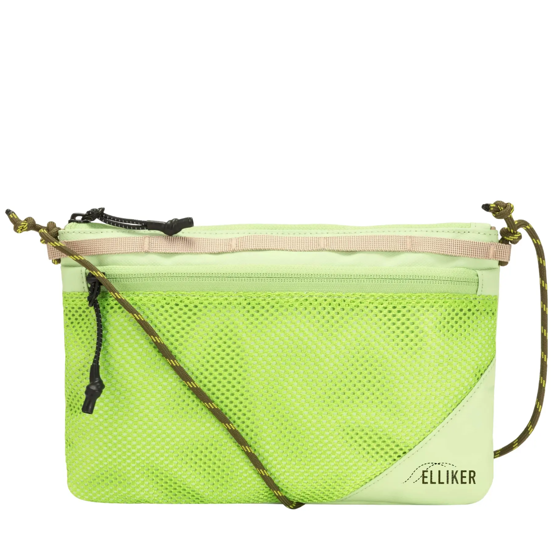 Borsa Elliker Caley