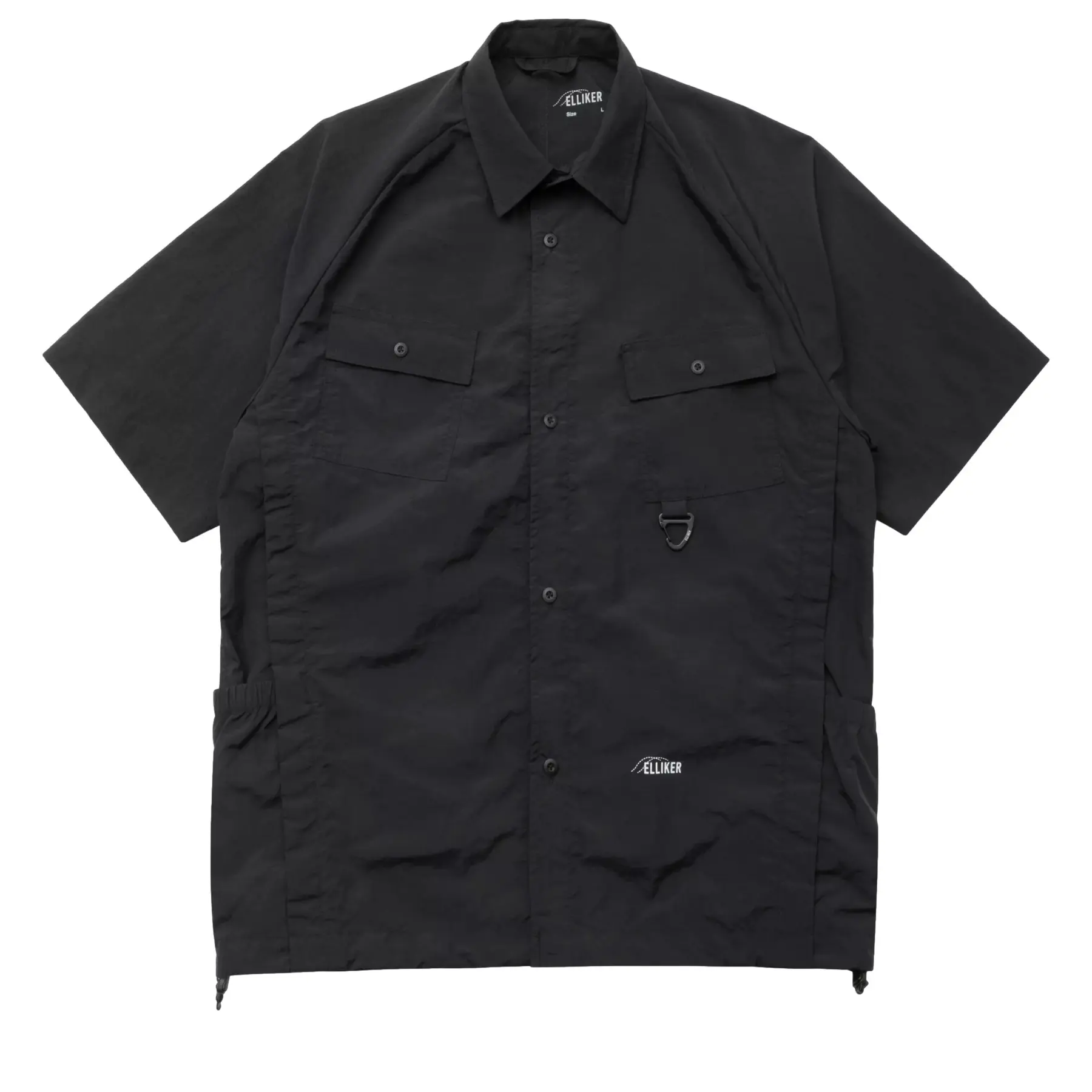 Camicia Elliker Alston