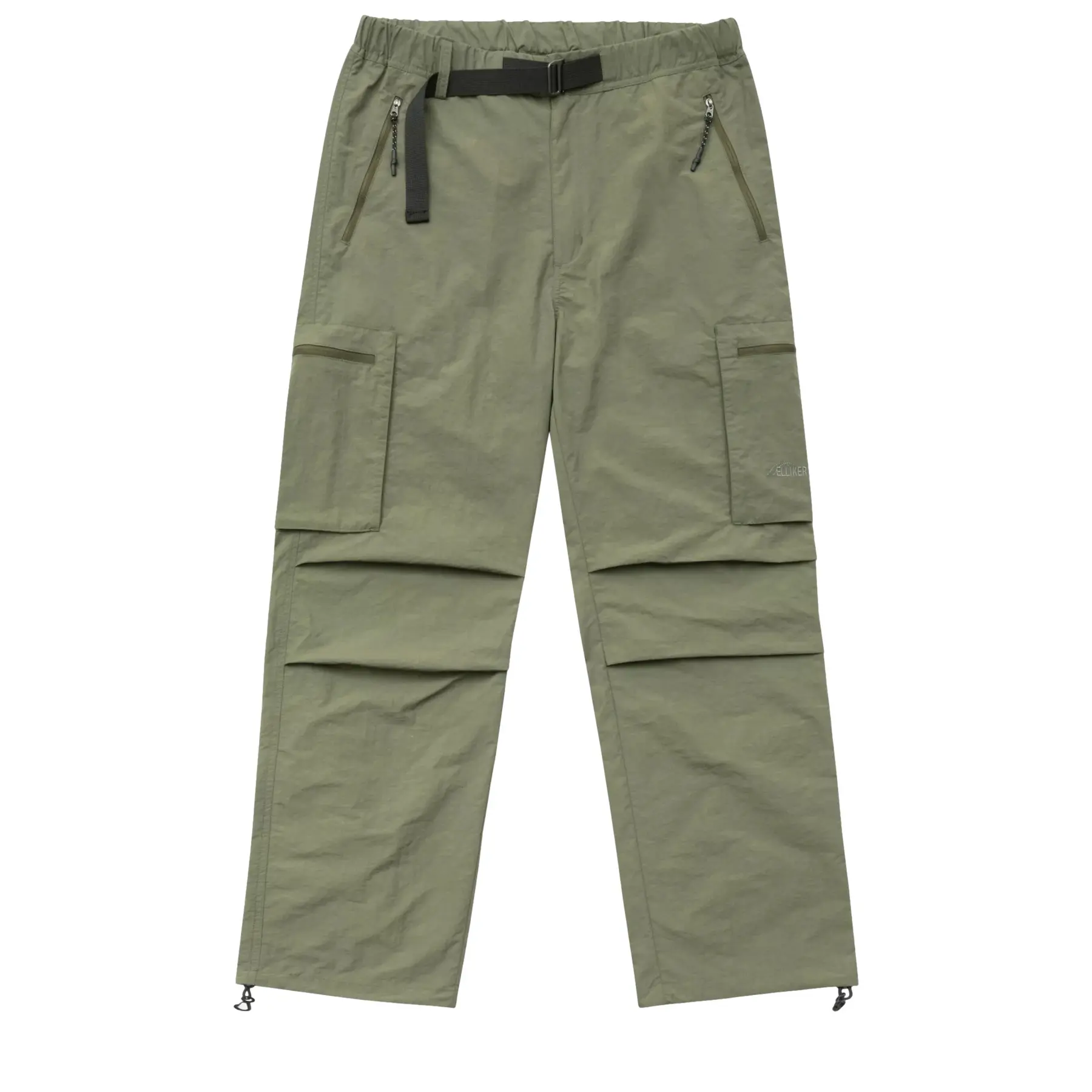 Pantaloni cargo Elliker Thrin
