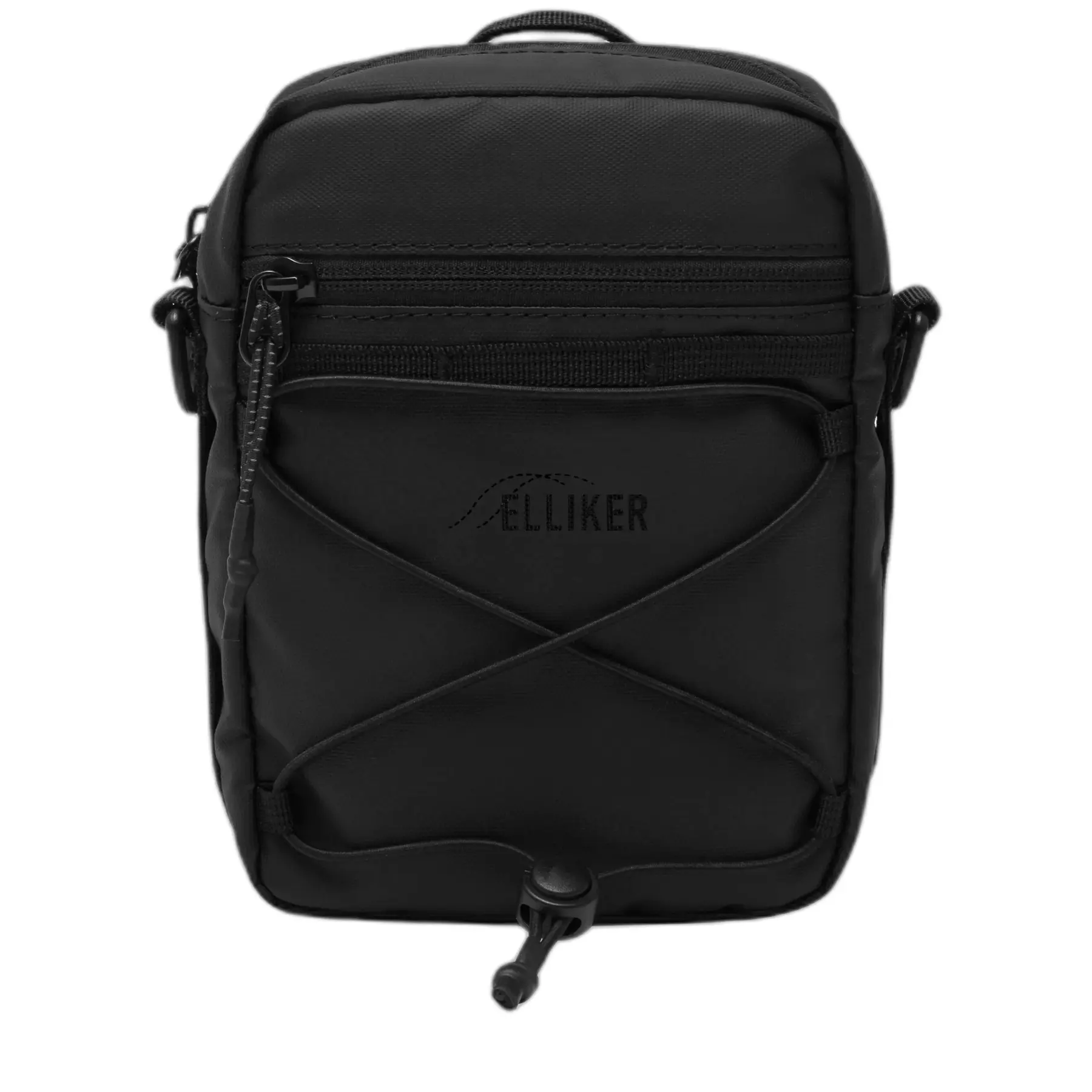 Borsa a tracolla Elliker Kep
