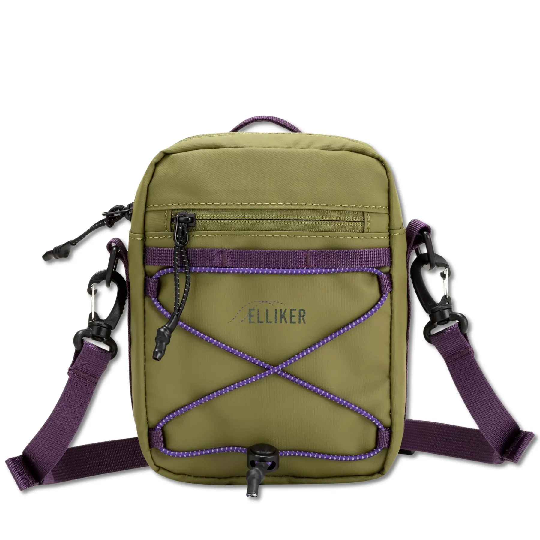 Borsa Elliker Kep