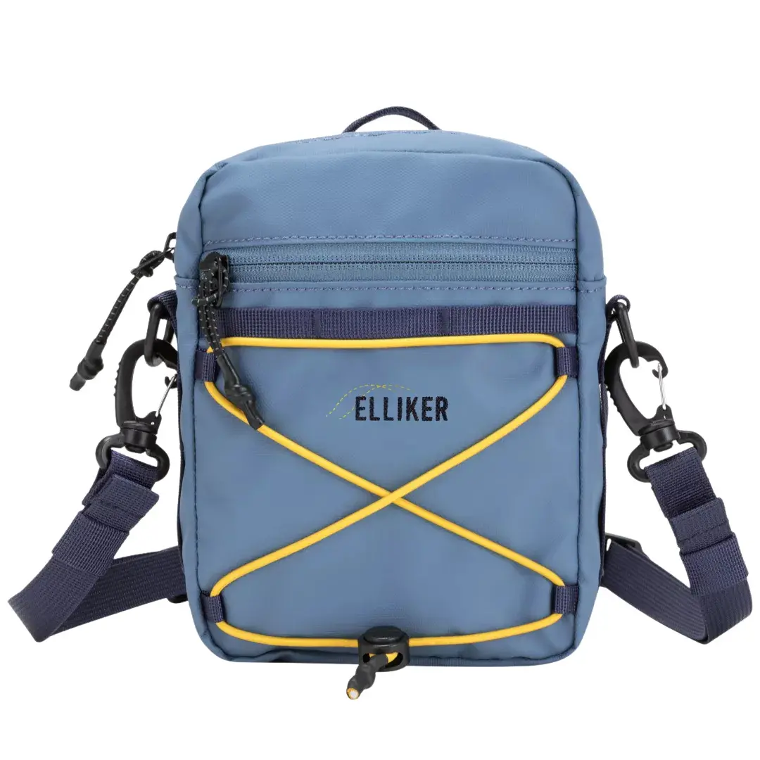 Borsa Elliker Kep
