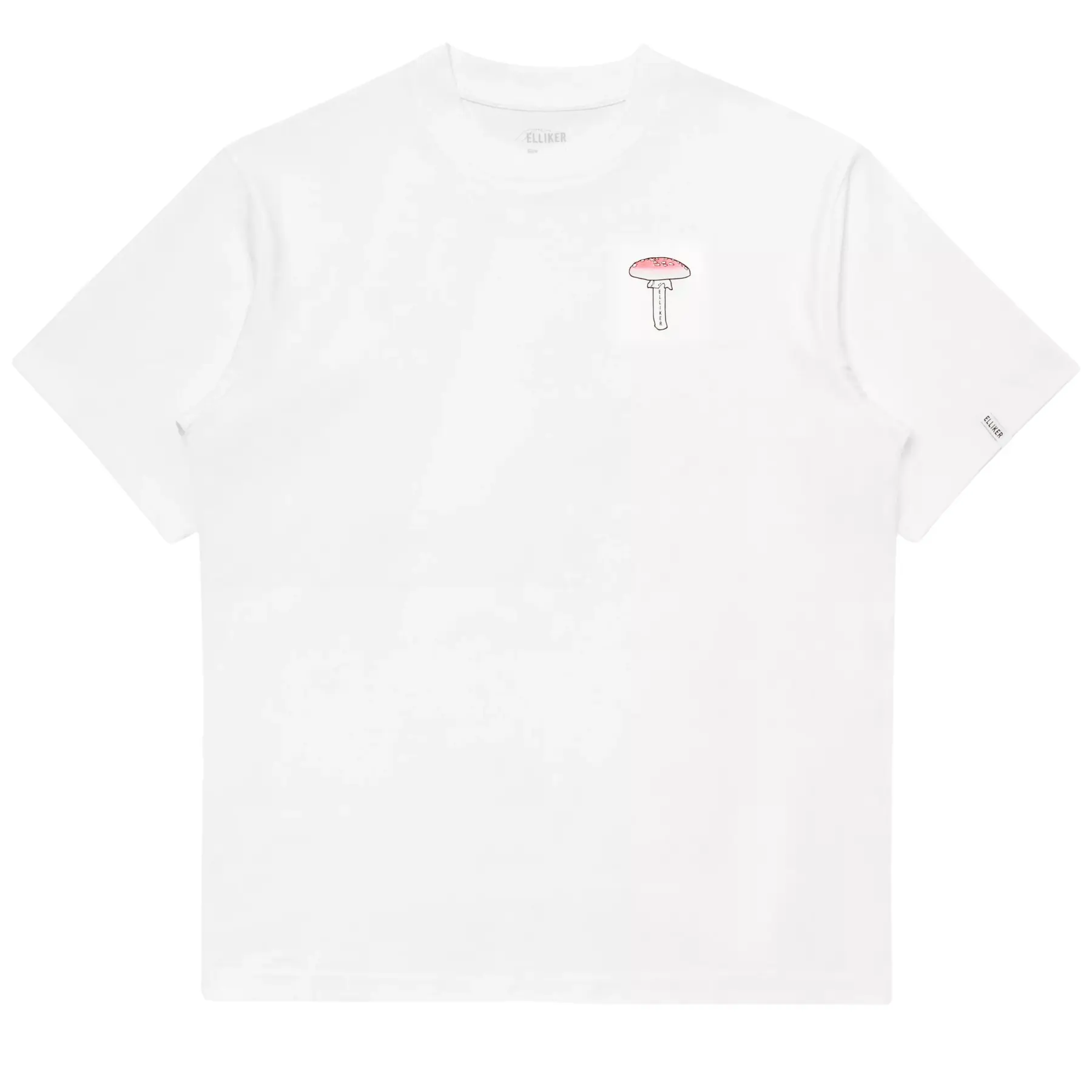 T-shirt Elliker Rill Spore