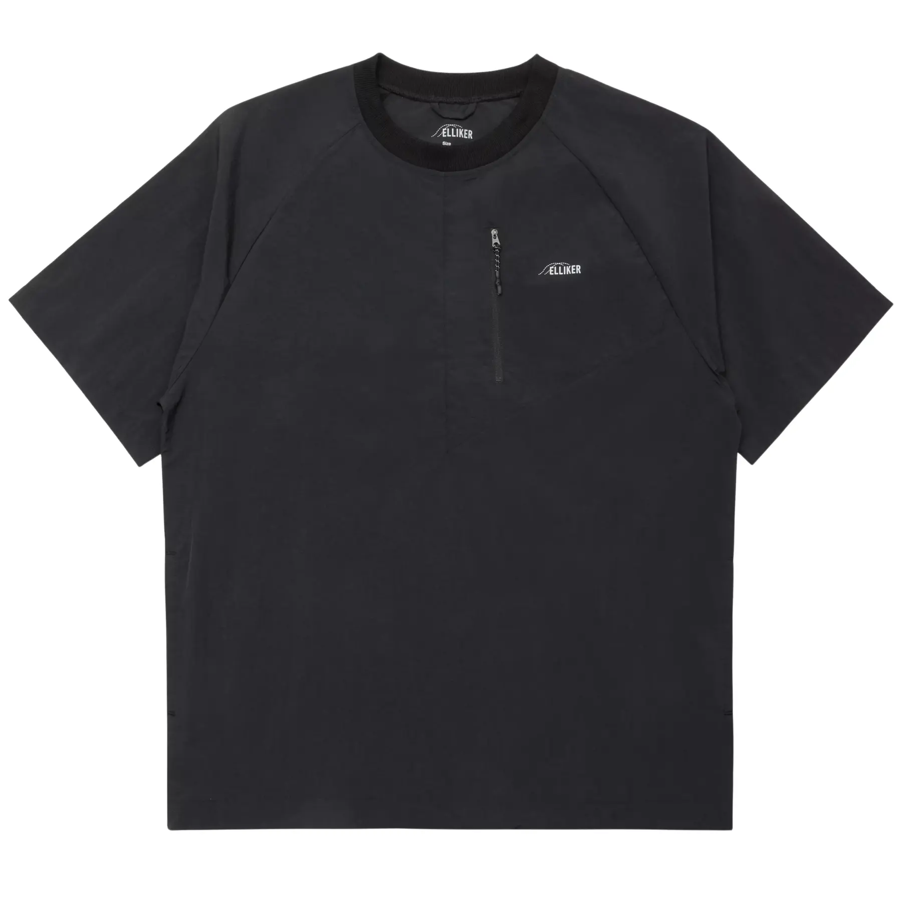 T-shirt Elliker Kex