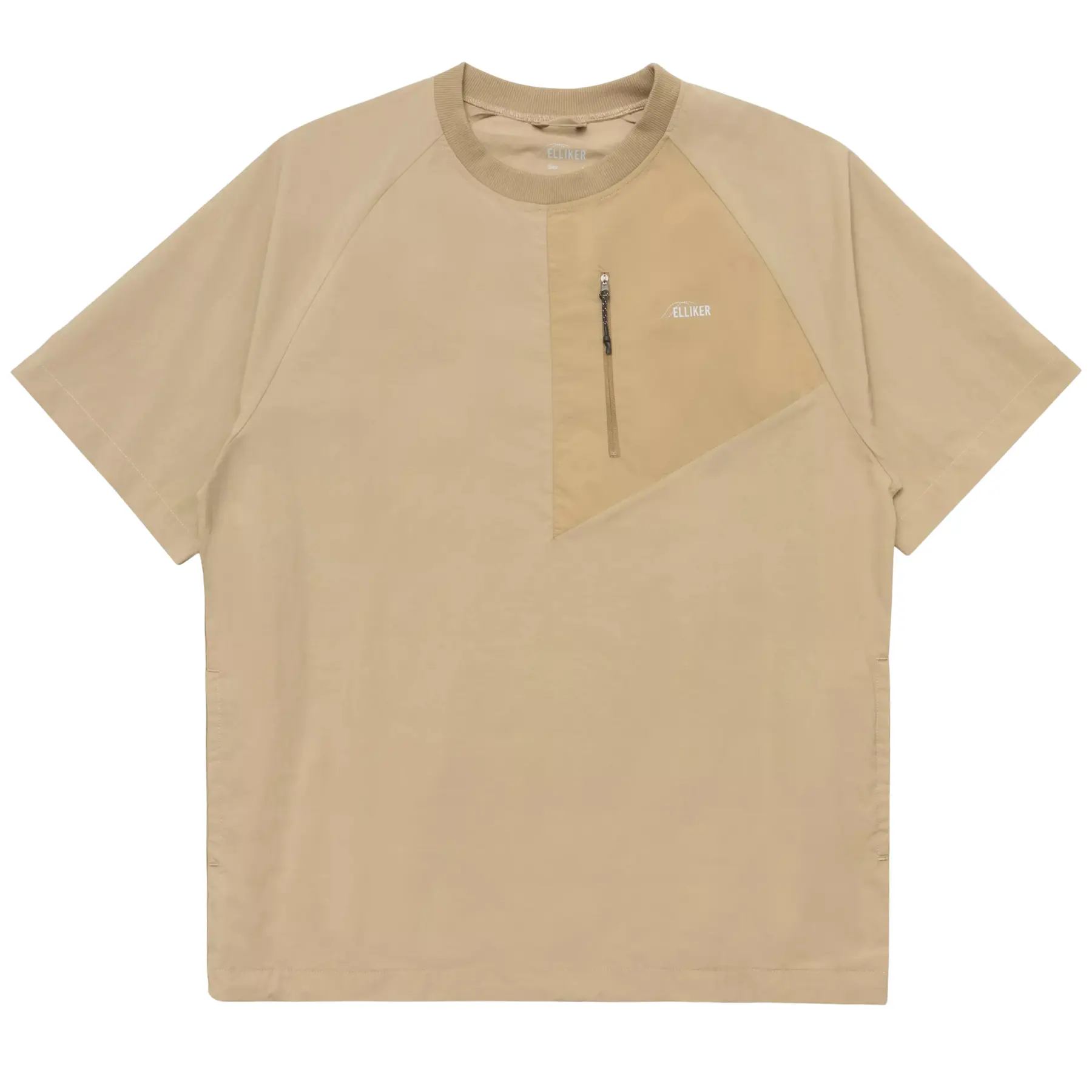T-shirt Elliker Kex