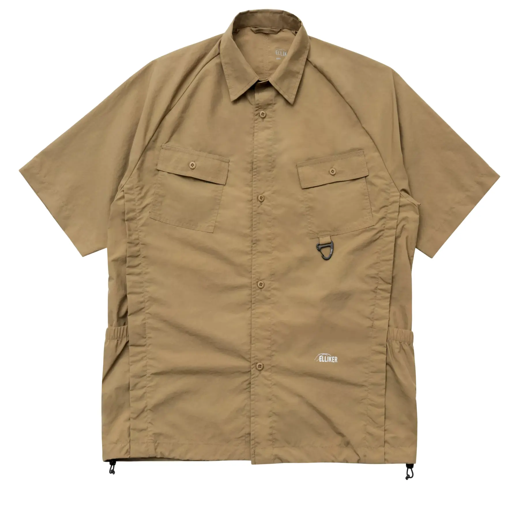Camicia Elliker Alston