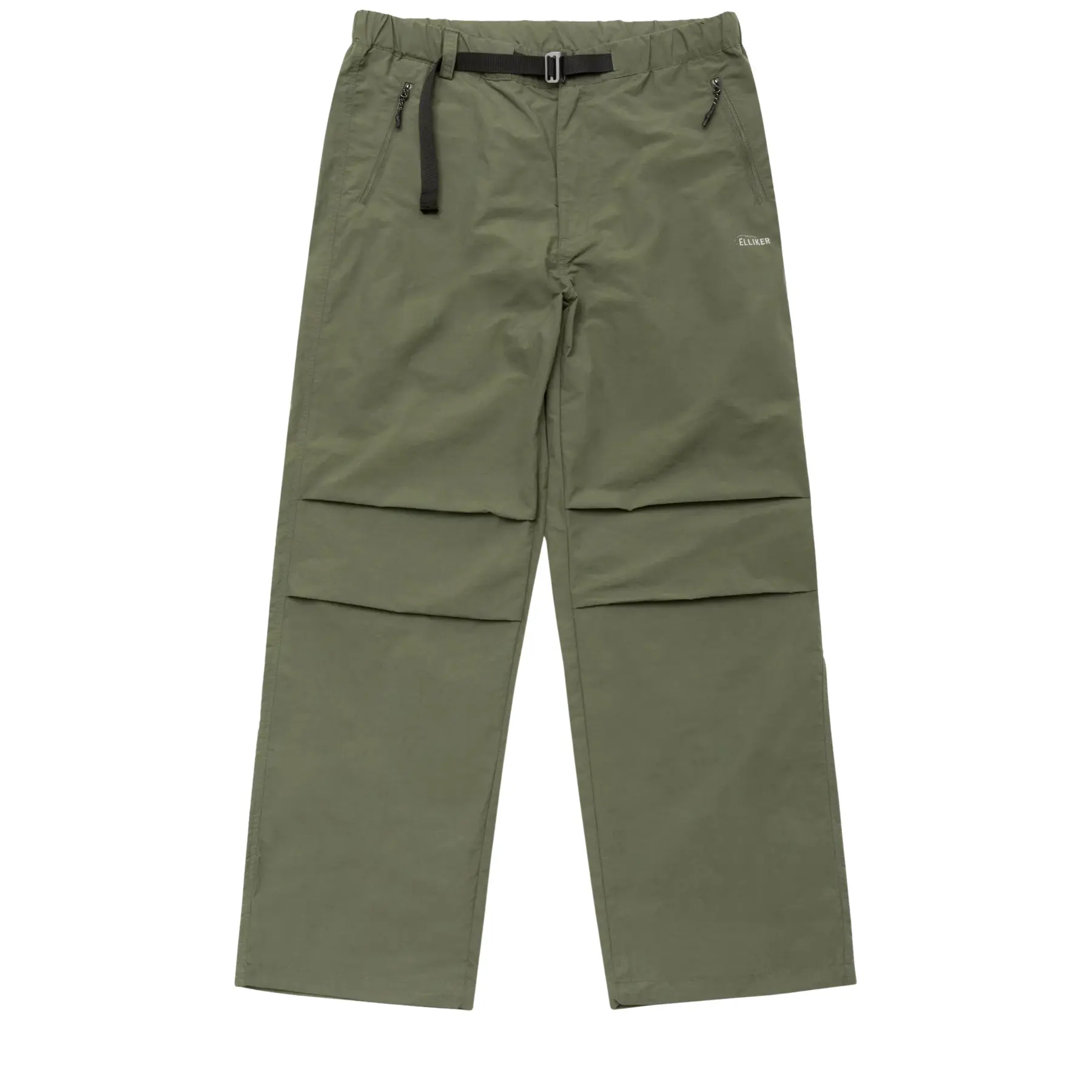 Pantaloni Elliker Thrin
