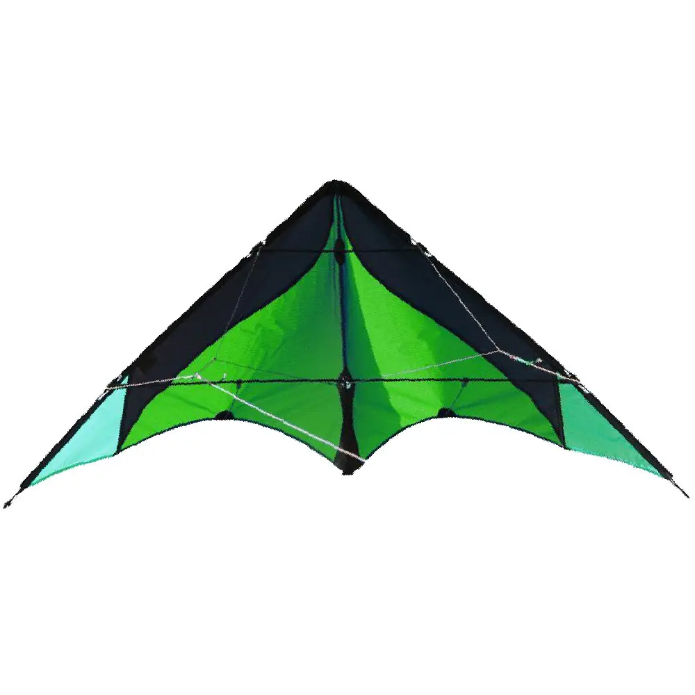 Elliot Unisex Blau Drachen Delta Basic