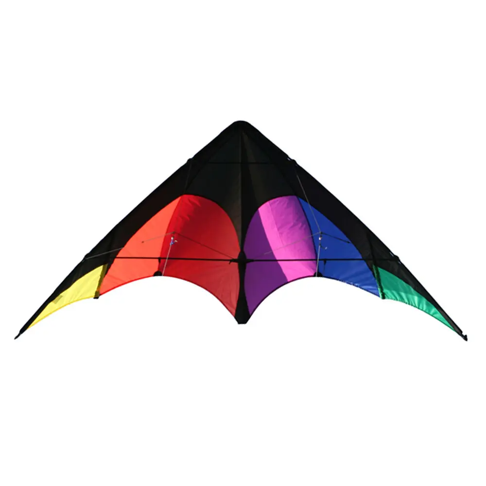 Elliot Unisex Bunt Drachen Delta Sport