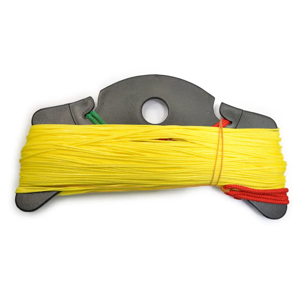 Elliot Jaune Accessoire Cerf-Volant Dyneema 60+60 Kg