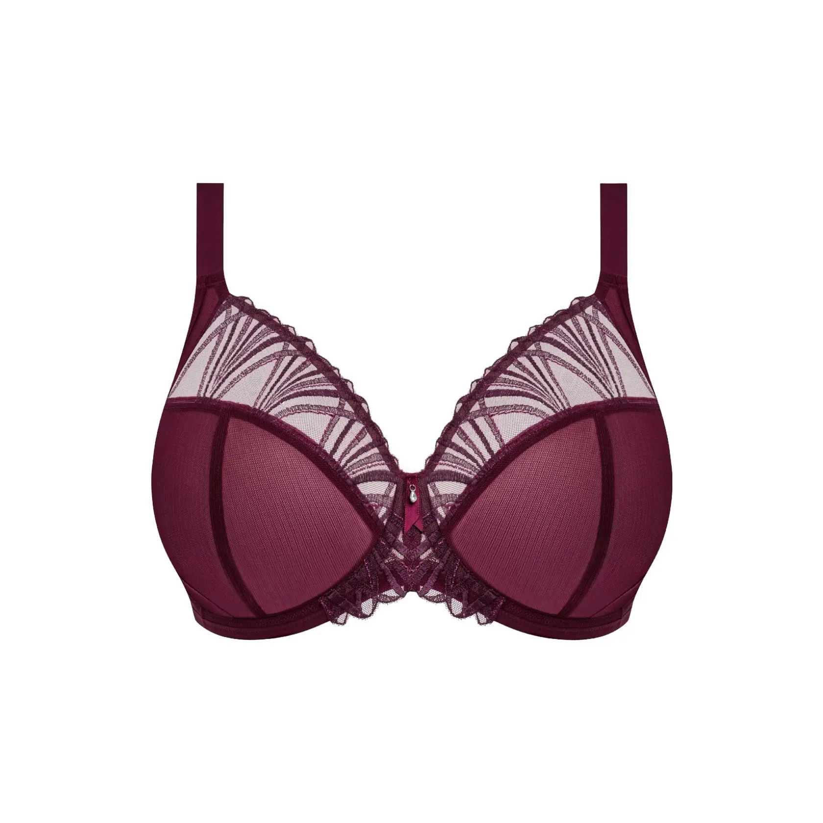 Reggiseno da donna Elomi Reja