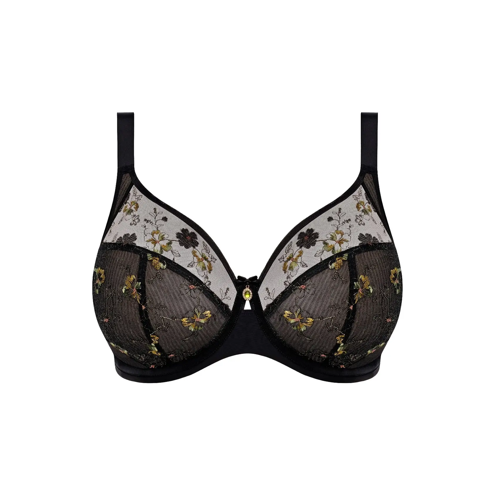 Reggiseno da donna Elomi Lyriana