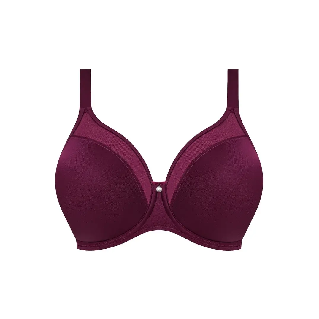 Reggiseno da donna Elomi Smooth