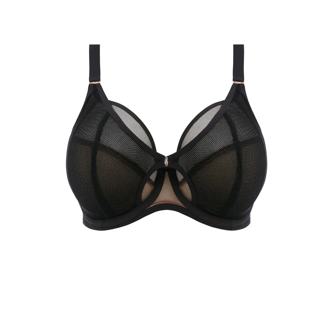 Reggiseno donna con ferretto Elomi Kintai