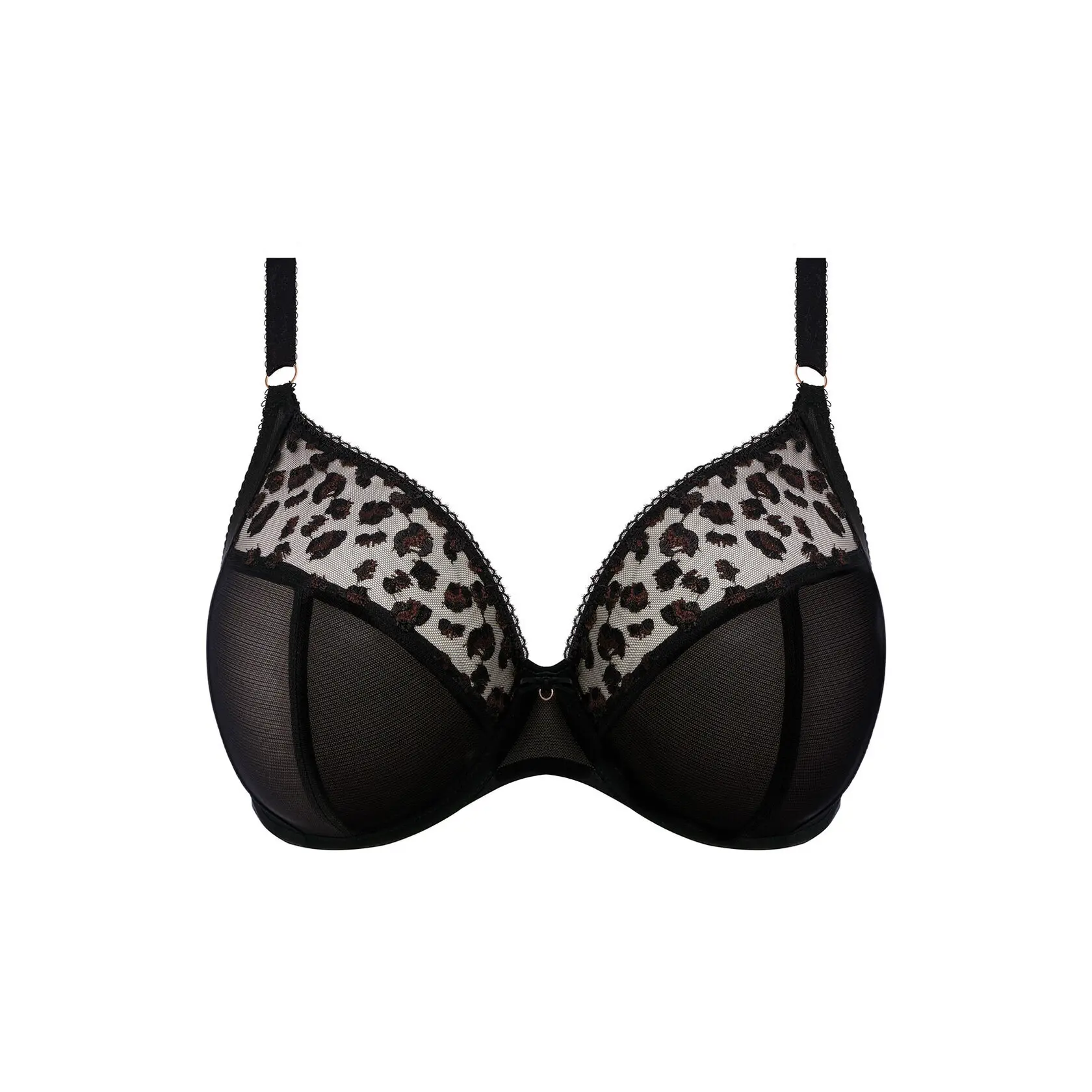 Reggiseno da donna Elomi Namrah