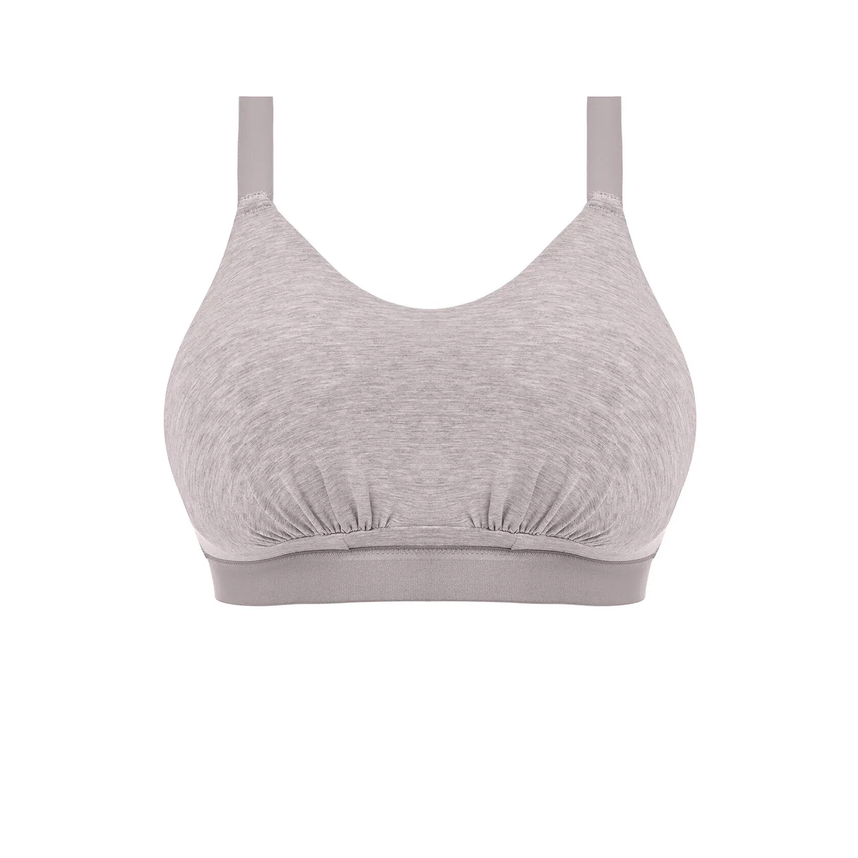 Reggiseno sportivo senza fili Elomi Downtime