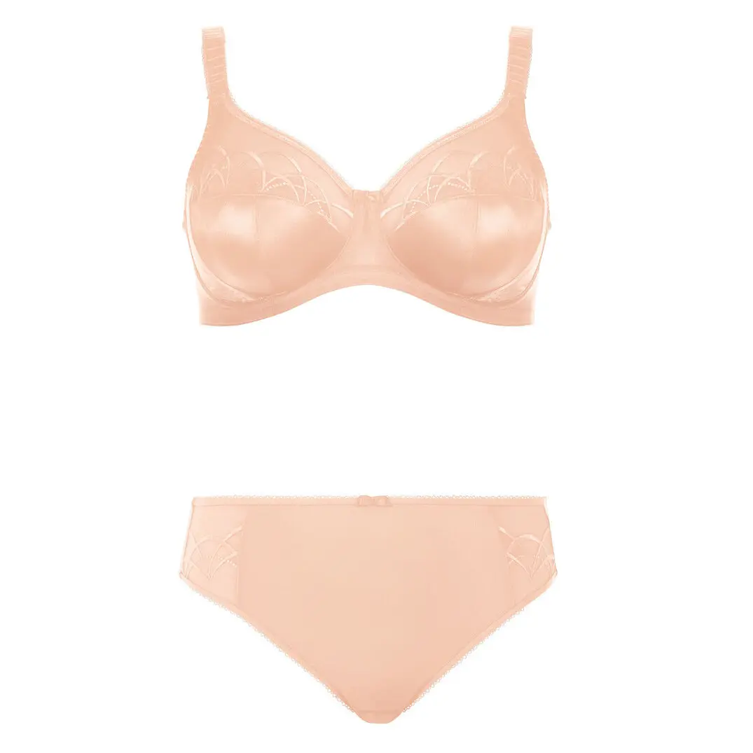 Reggiseno donna con ferretto Elomi Cate
