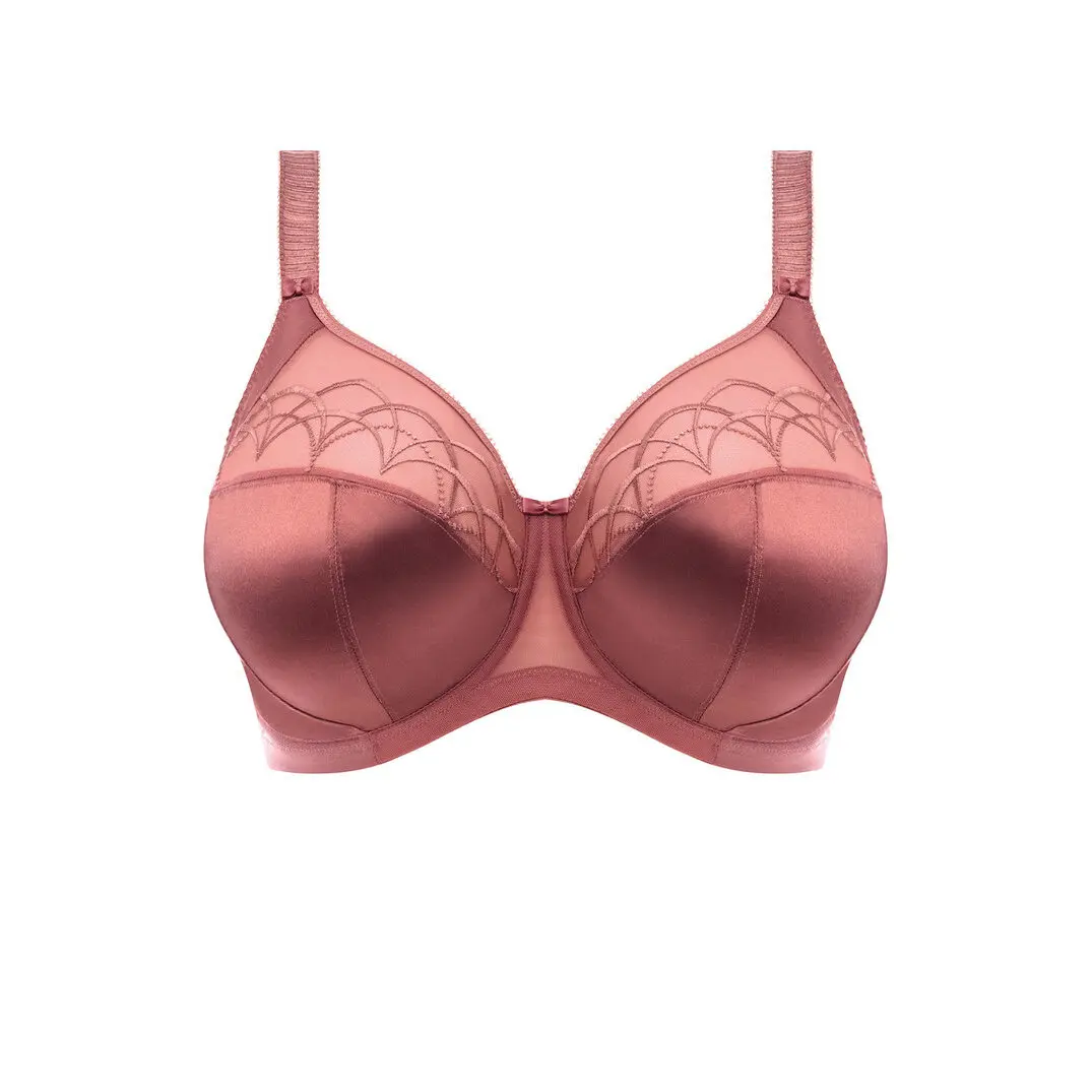 Reggiseno donna con ferretto Elomi Cate