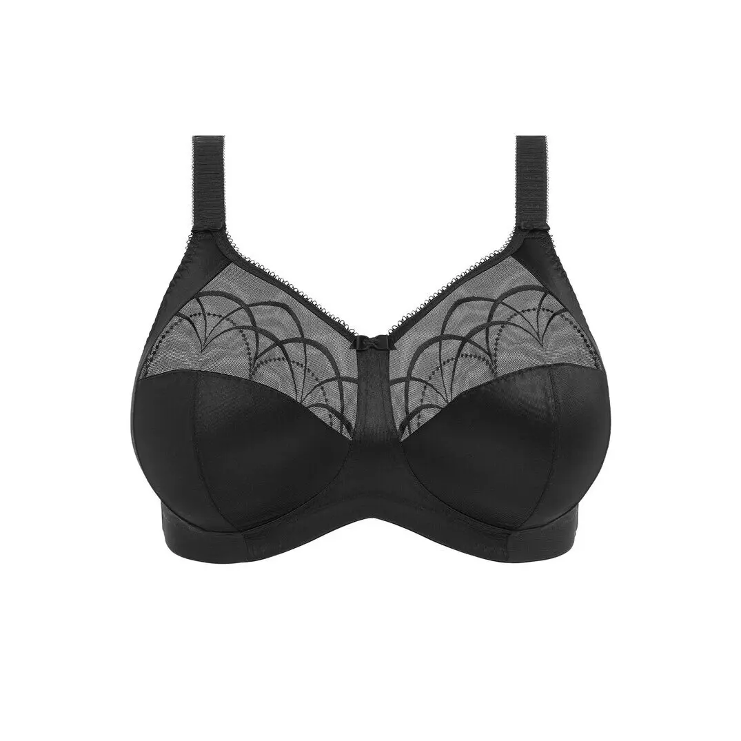 Reggiseno donna con ferretto Elomi Cate