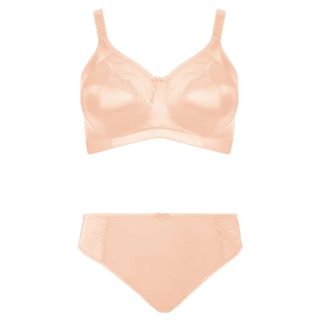 Reggiseno donna con ferretto Elomi Cate