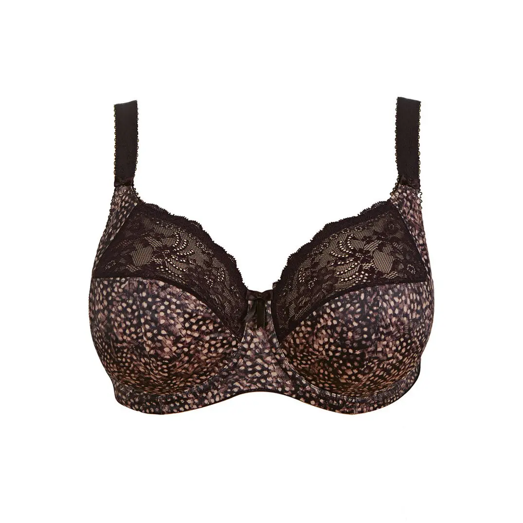 Reggiseno donna con ferretto Elomi Morgan