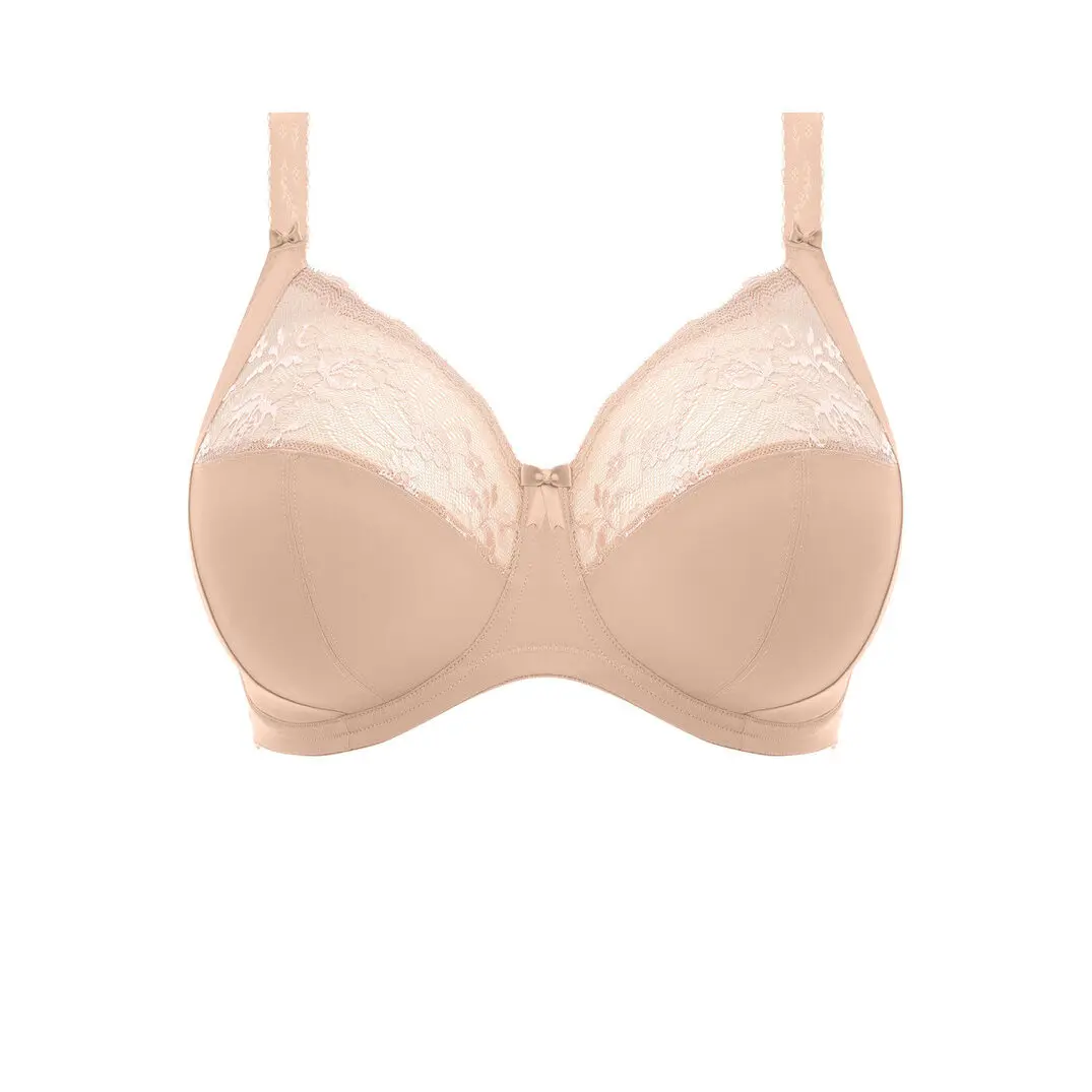 Reggiseno donna con ferretto Elomi Morgan