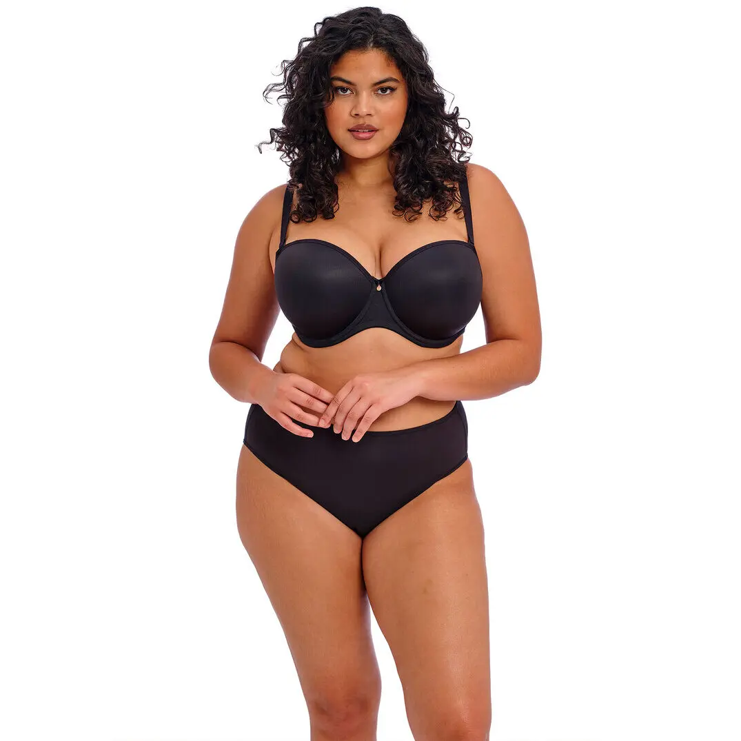 Reggiseno sagomato con ferretto Elomi Smooth